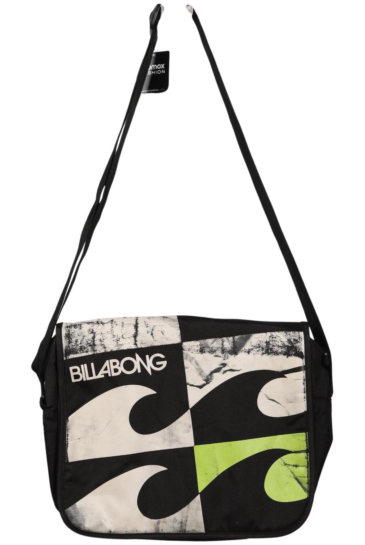 

Billabong Herren Tasche, schwarz, Gr.
