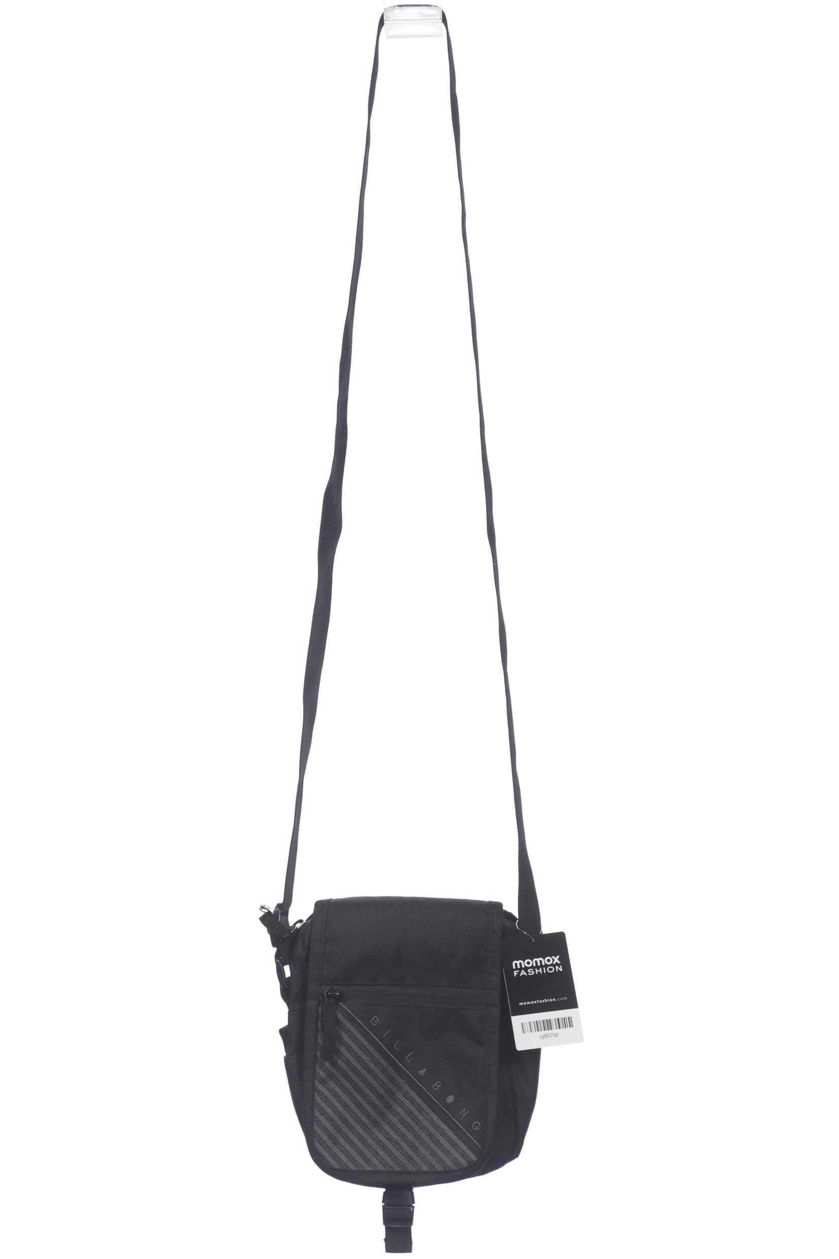 

Billabong Herren Tasche, schwarz, Gr.