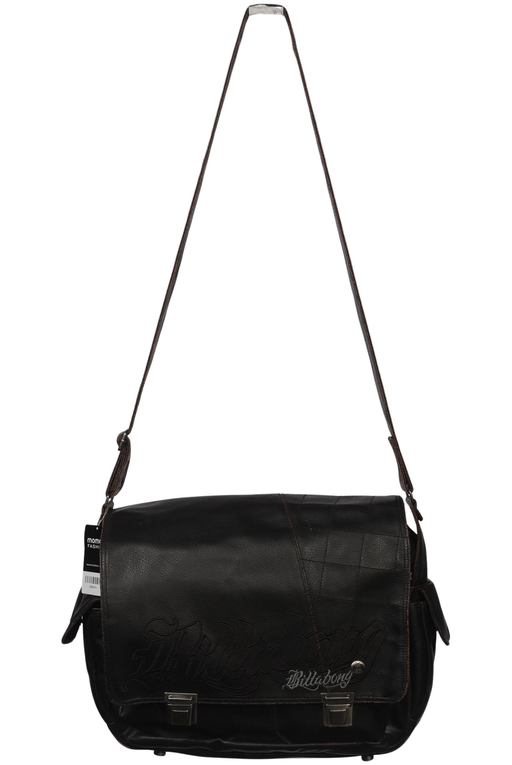 

Billabong Herren Tasche, schwarz, Gr.