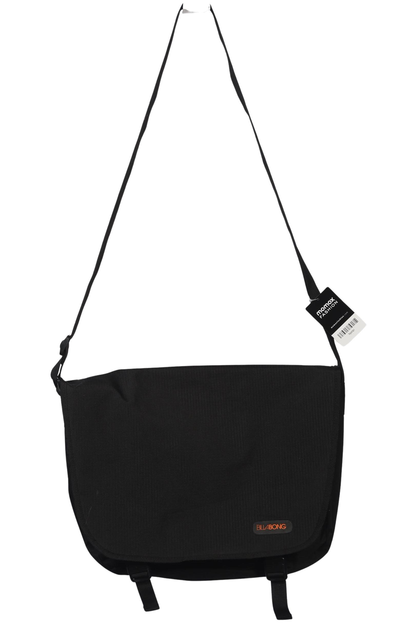 

Billabong Herren Tasche, schwarz, Gr.