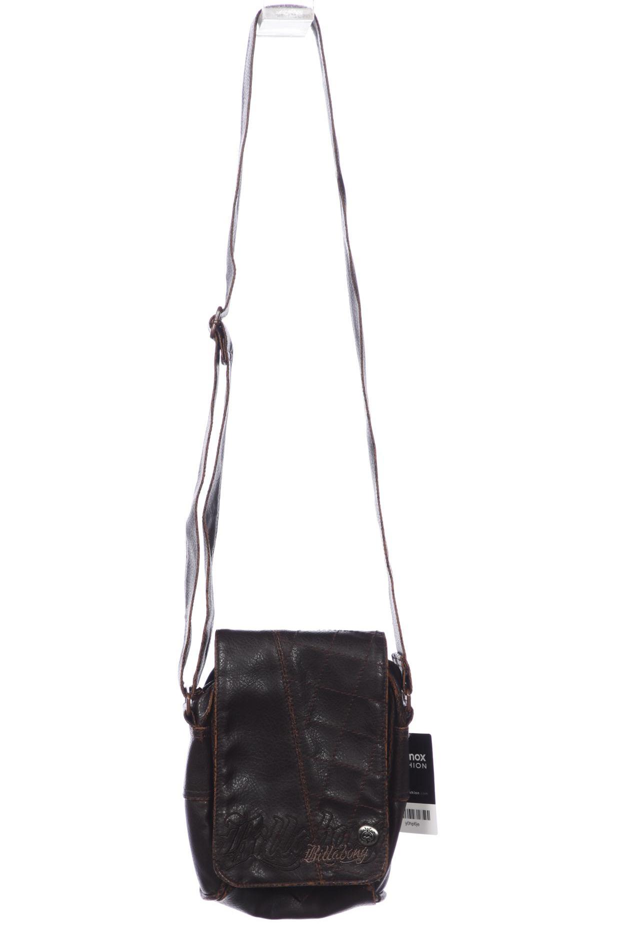 

Billabong Herren Tasche, braun, Gr.