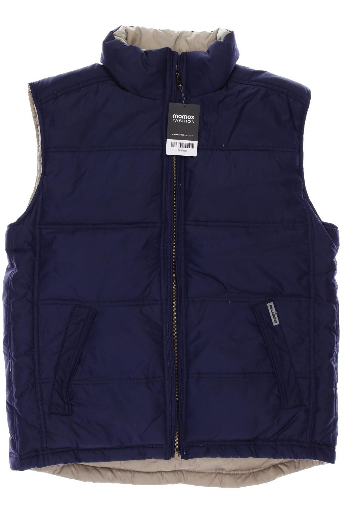 

Billabong Herren Weste, marineblau, Gr. 46