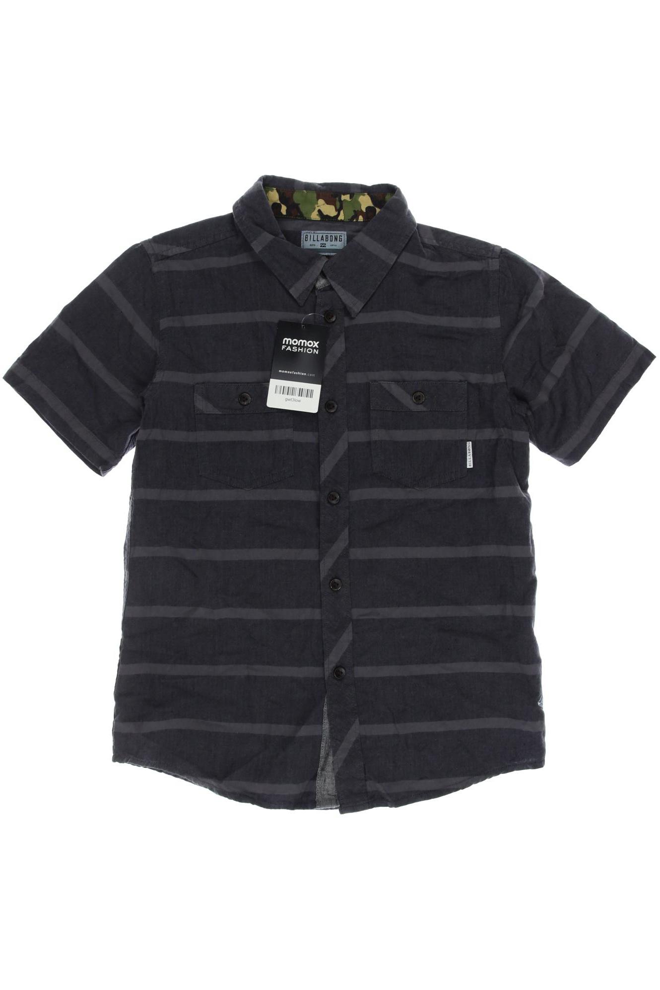 

Billabong Herren Hemd, grau, Gr. 134/140