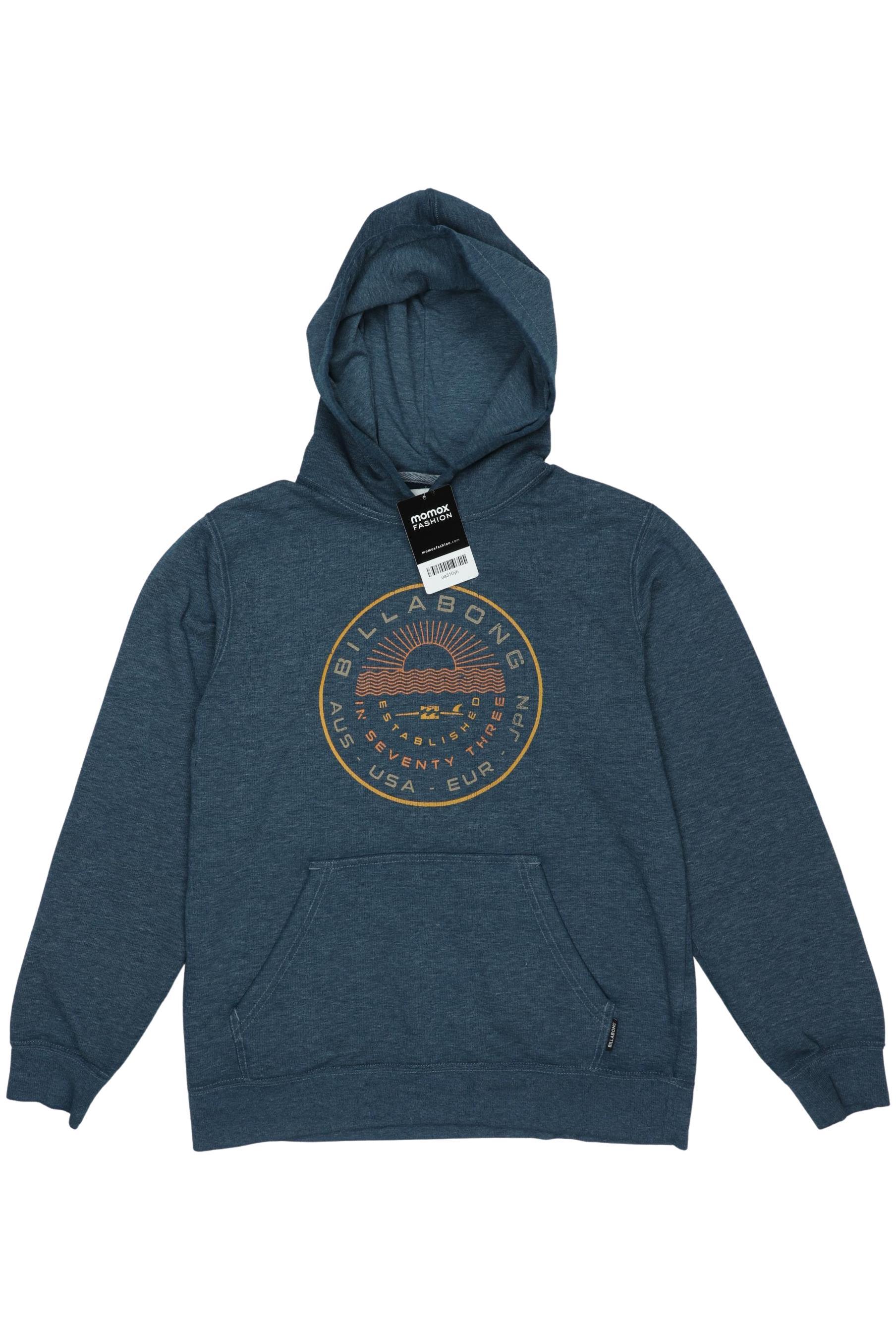 

Billabong Jungen Hoodies & Sweater, blau, Gr. 164