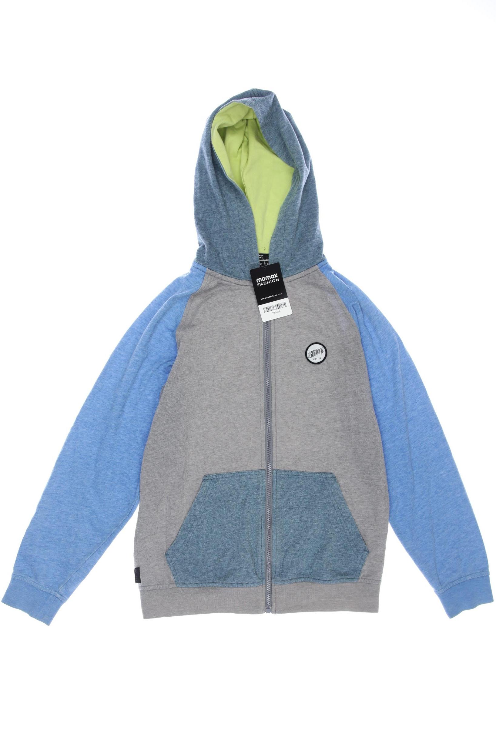 

Billabong Herren Hoodies & Sweater, grau, Gr. 12