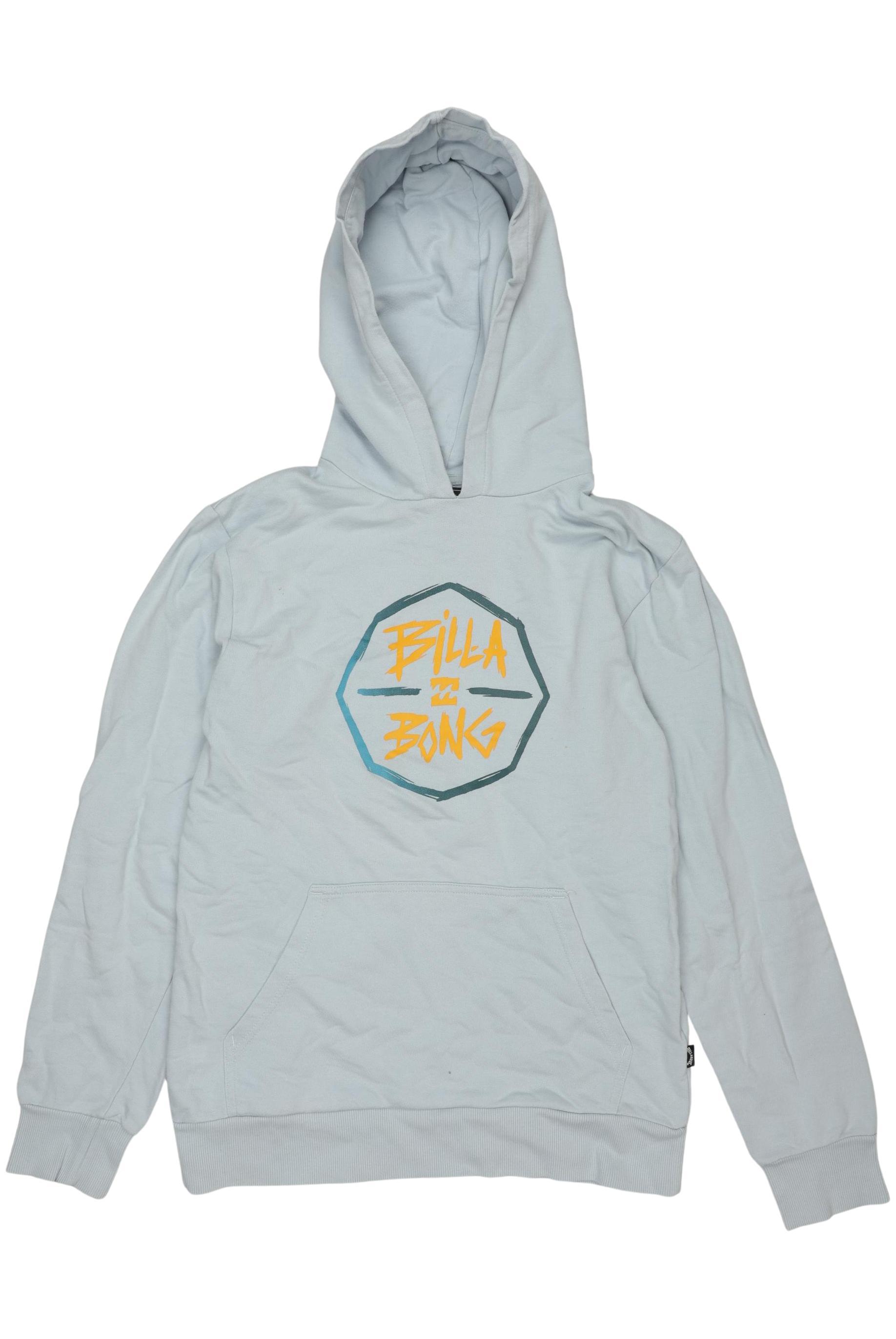 

Billabong Jungen Hoodies & Sweater, hellblau, Gr. 16