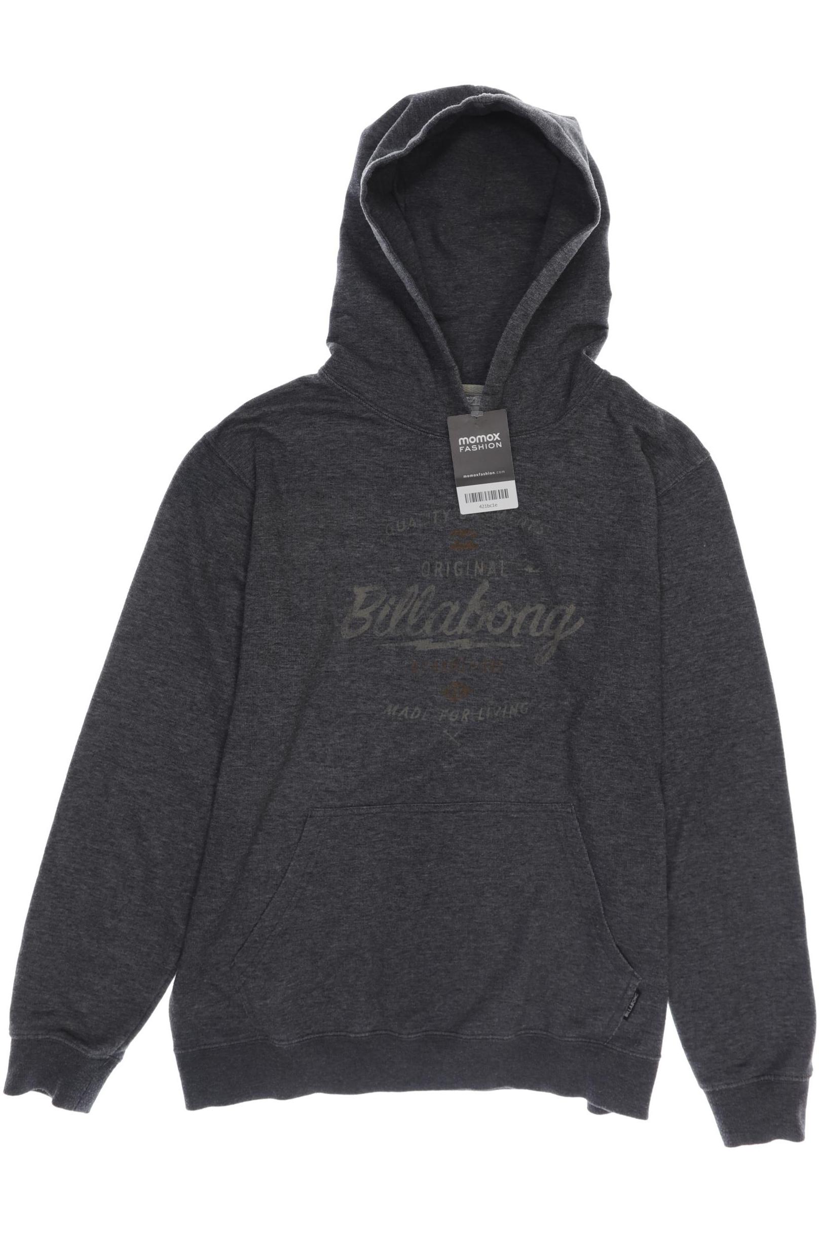 

Billabong Herren Hoodies & Sweater, grau, Gr. 176