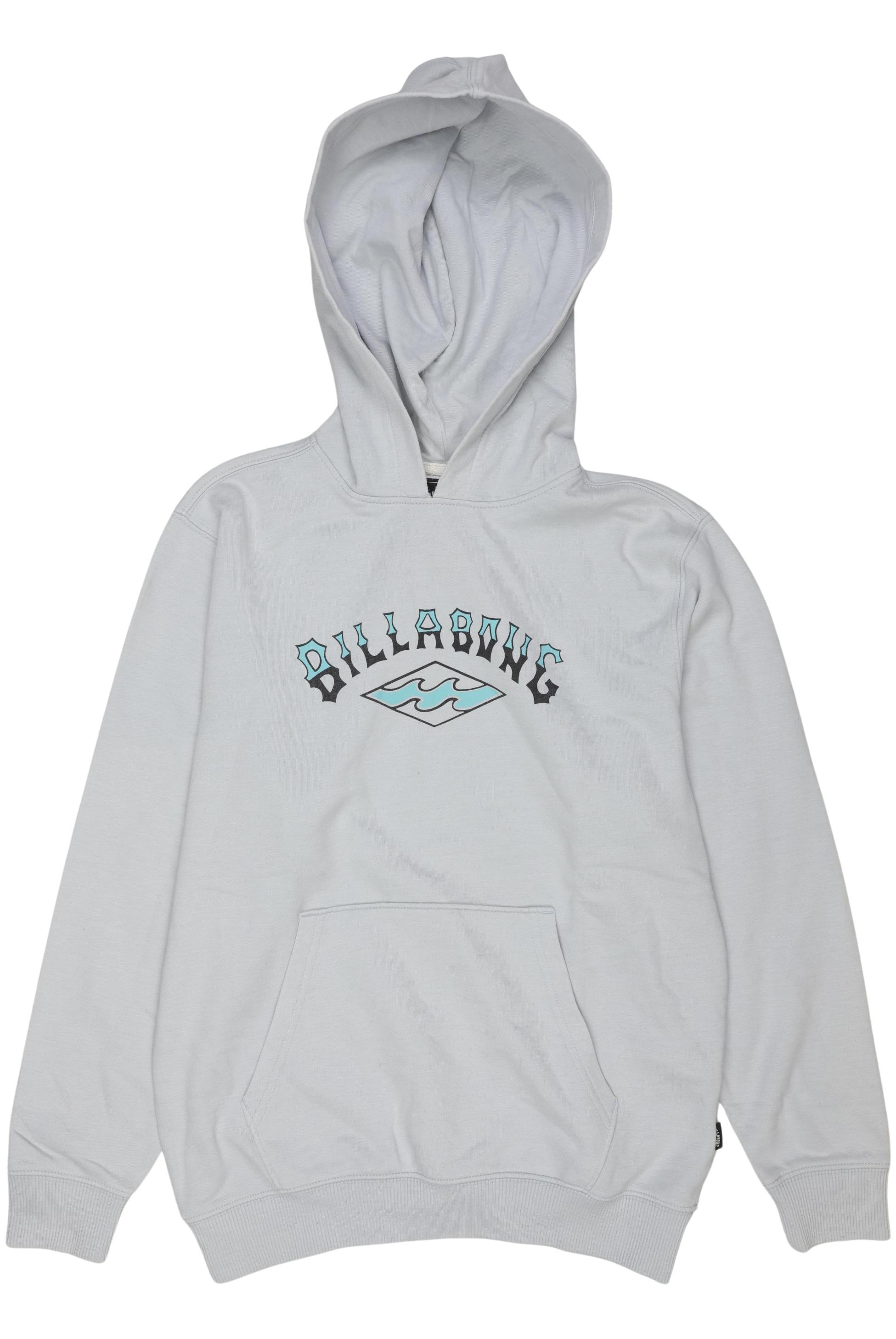 

Billabong Jungen Hoodies & Sweater, hellblau, Gr. 158/164