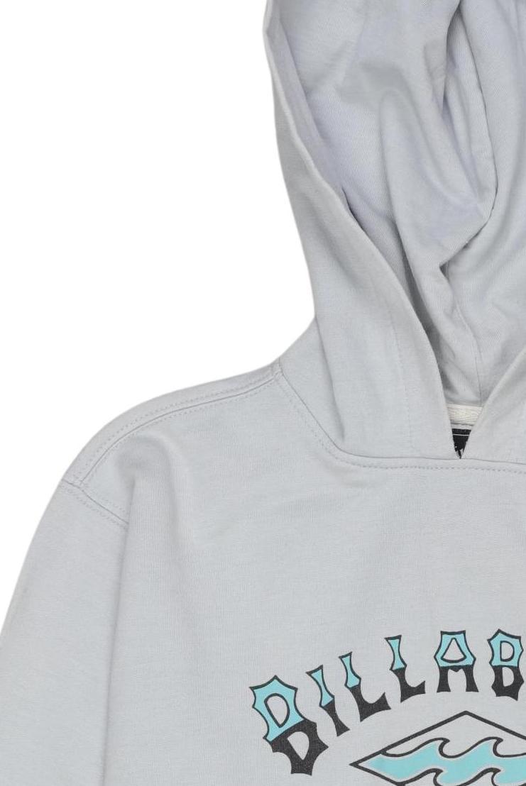 Thumbnail - Billabong Jungen Hoodies &amp; Sweater, hellblau, Gr. 158/164