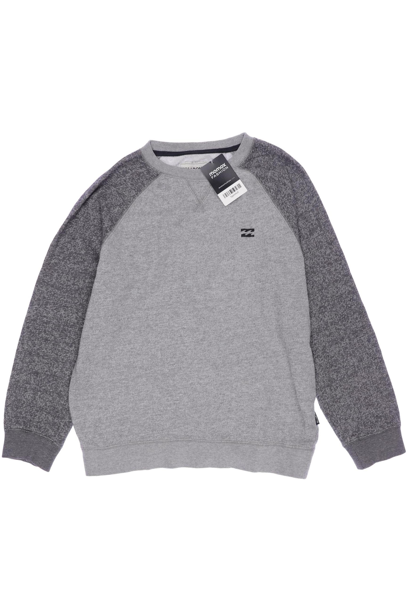 

Billabong Herren Hoodies & Sweater, grau, Gr. 158