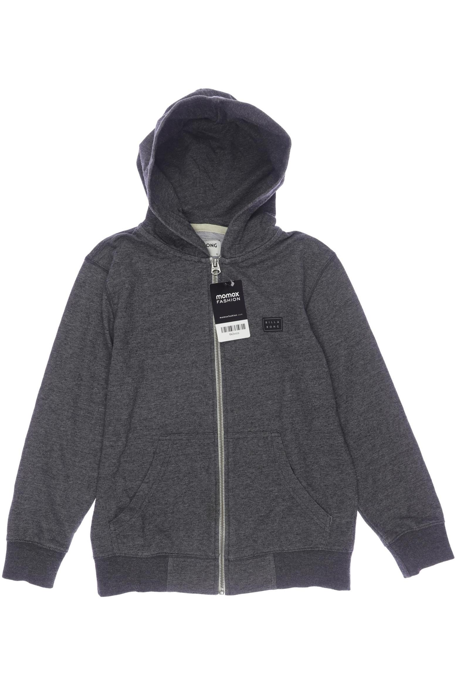

Billabong Jungen Hoodies & Sweater, grau, Gr. 10