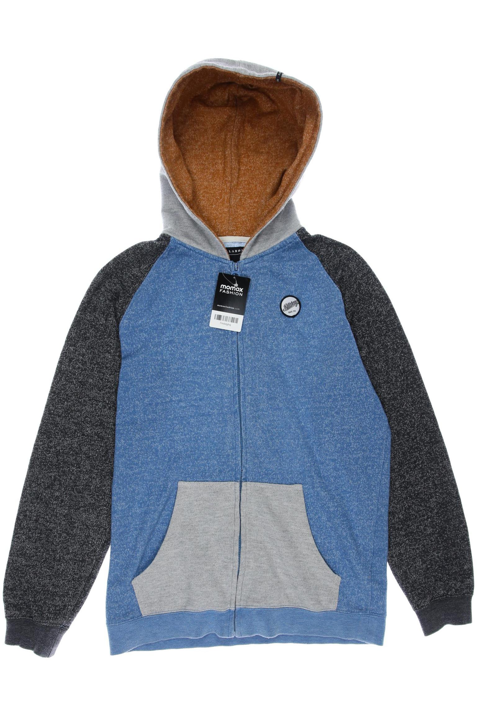 

Billabong Herren Hoodies & Sweater, blau, Gr. 164
