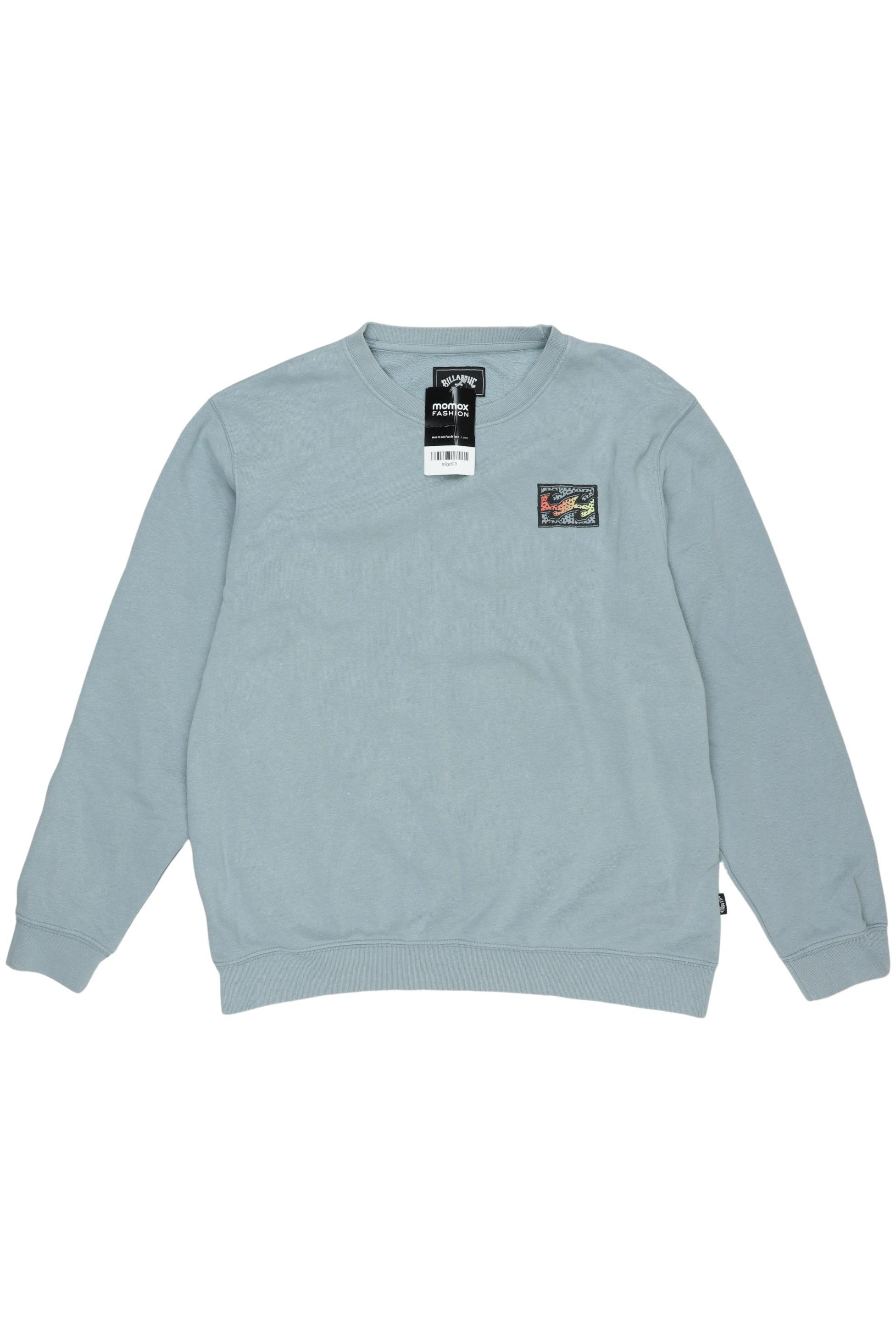

Billabong Herren Hoodies & Sweater, hellblau, Gr. 176