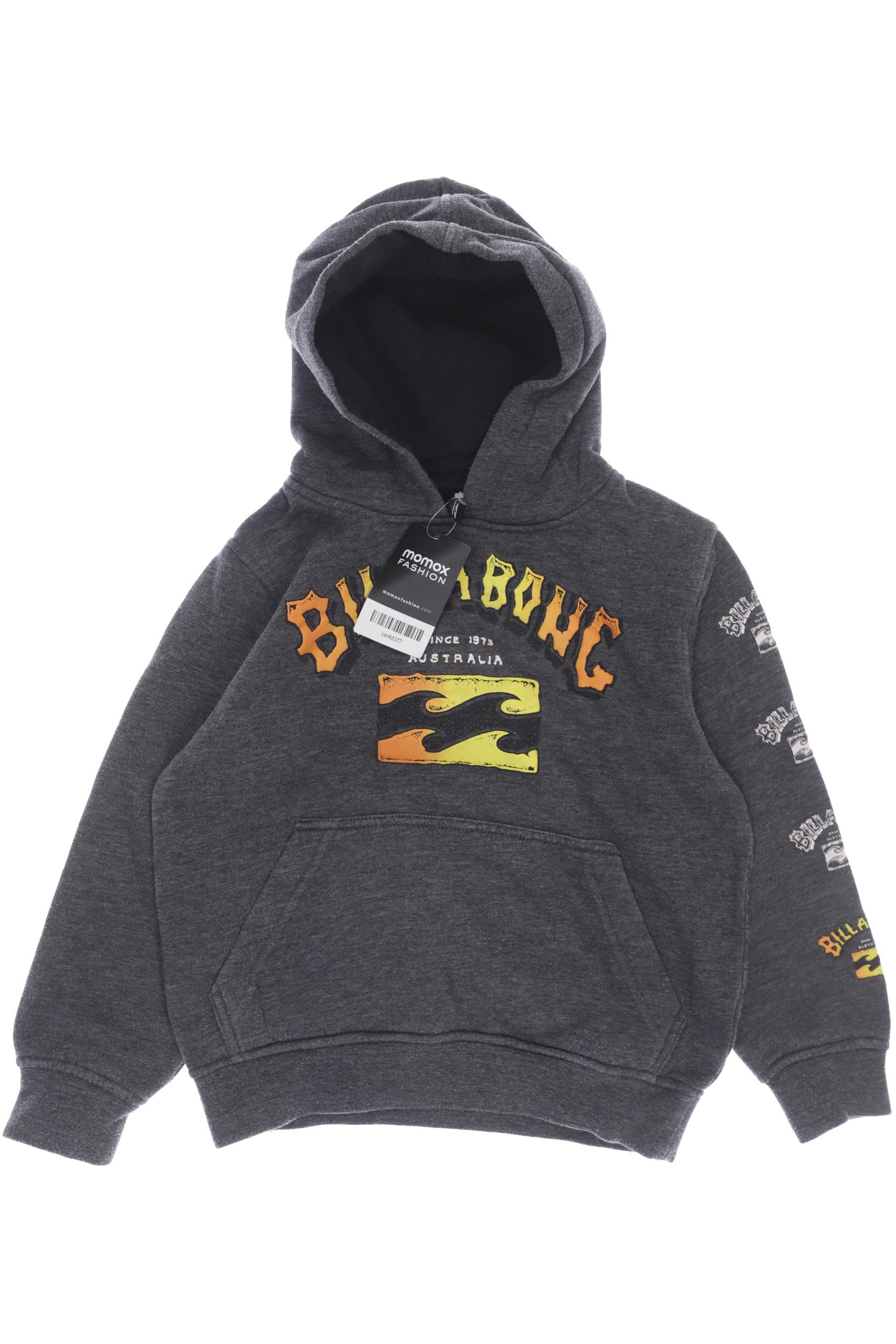 

Billabong Herren Hoodies & Sweater, grau, Gr. 128