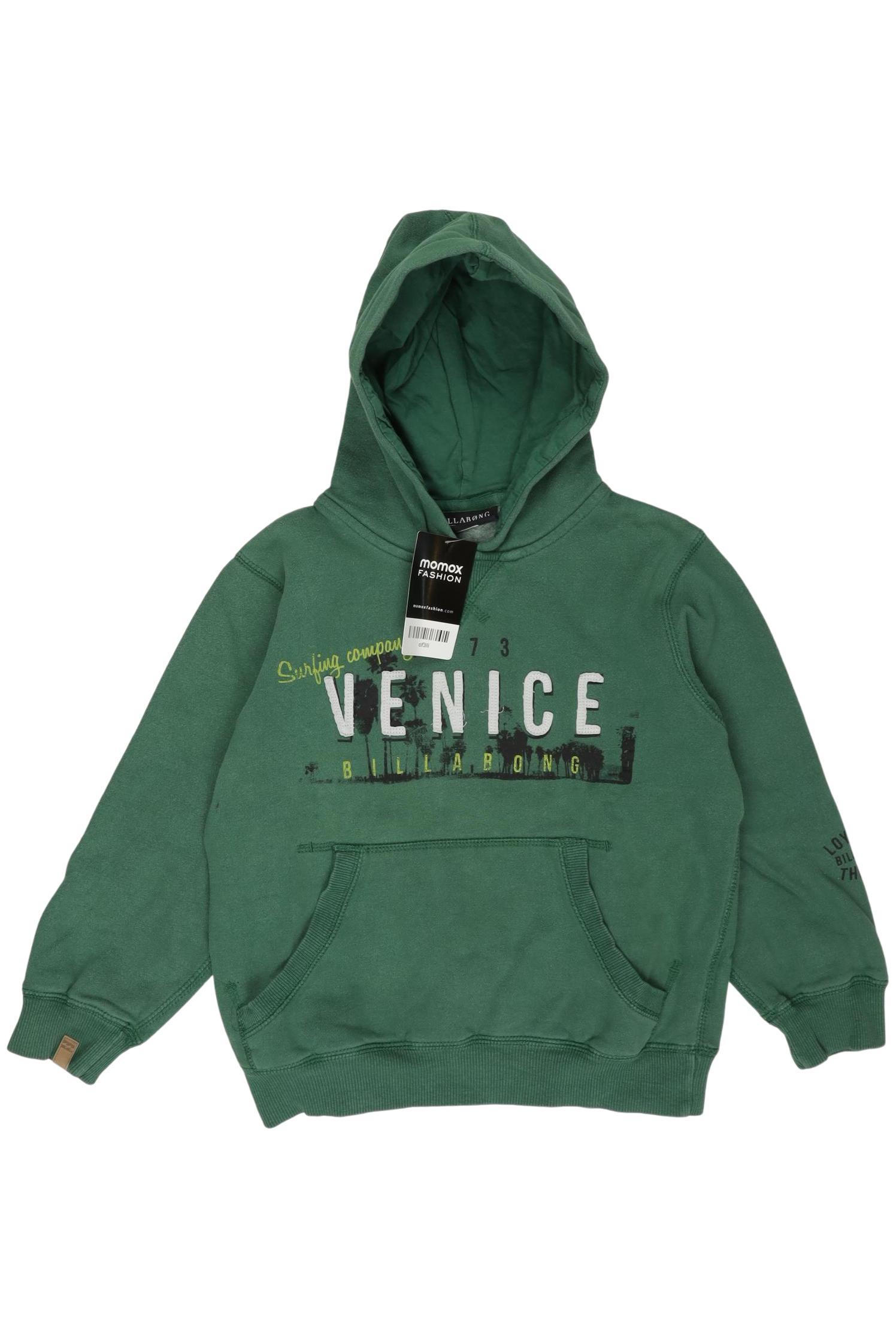 

Billabong Jungen Hoodies & Sweater, grün, Gr. 128