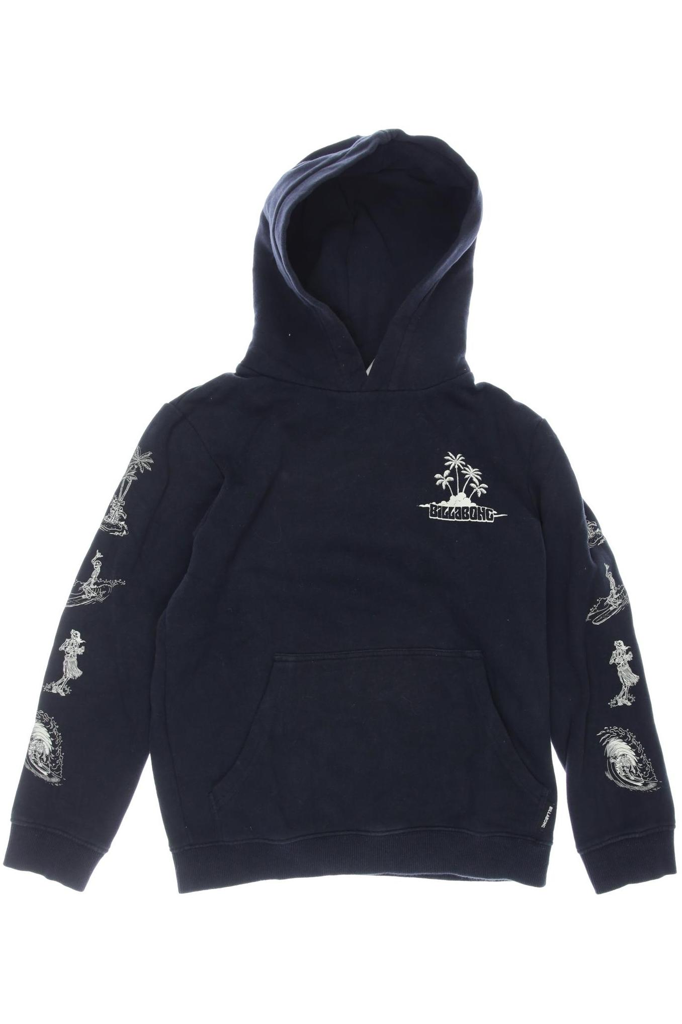 

Billabong Herren Hoodies & Sweater, grau, Gr. 140