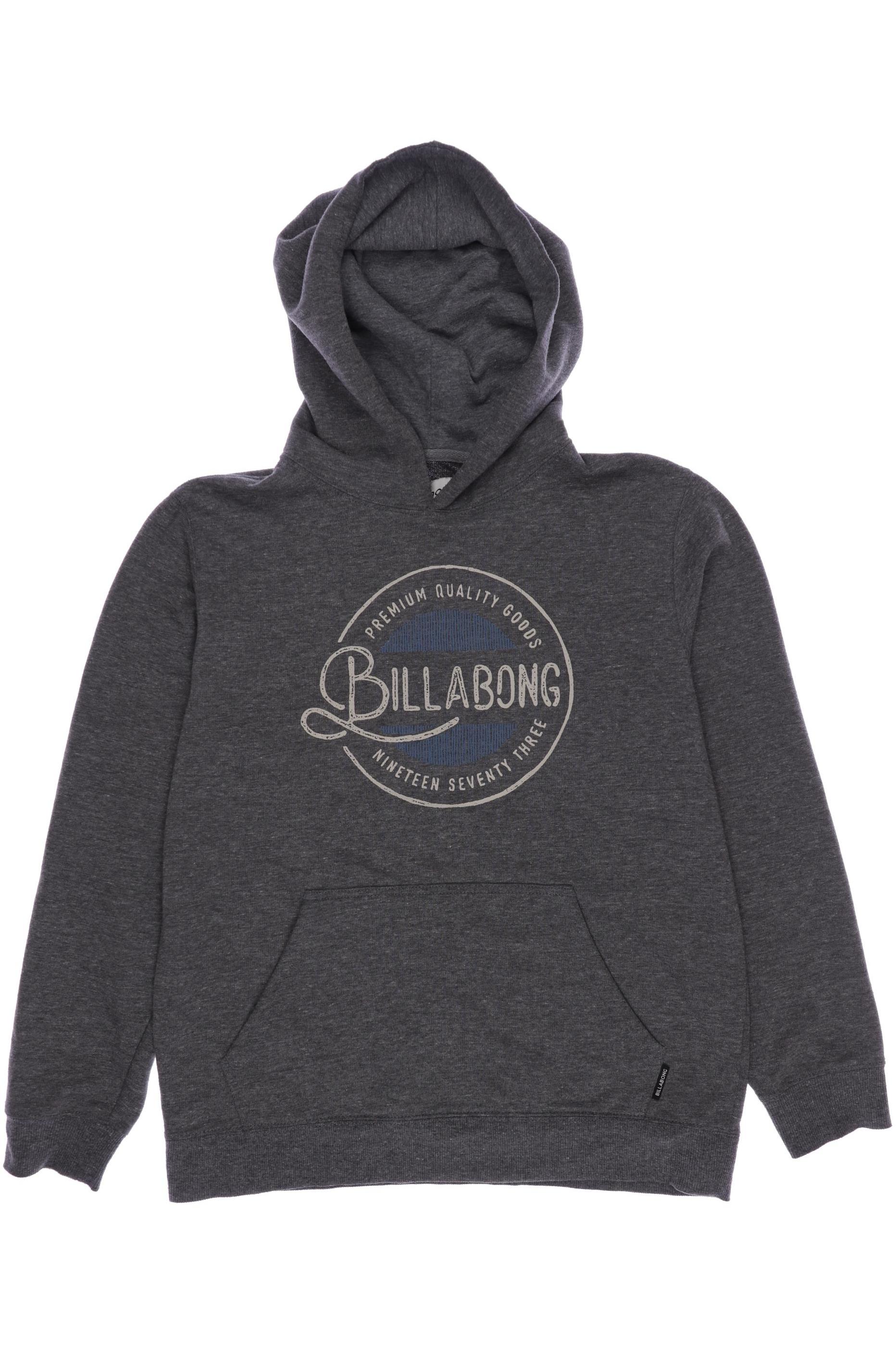 

BILLABONG Jungen Hoodies & Sweater, grau