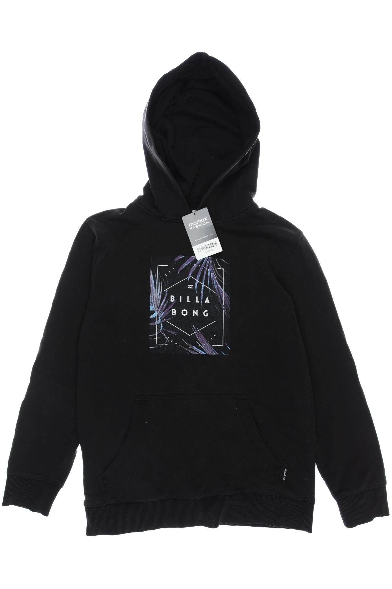 

Billabong Herren Hoodies & Sweater, schwarz, Gr. 164