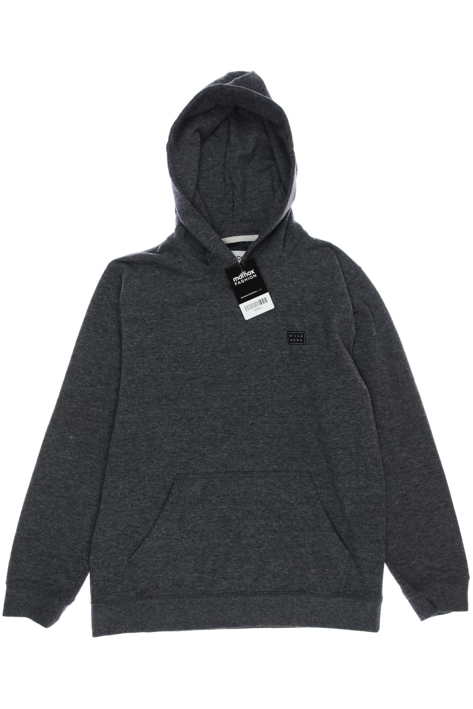 

Billabong Herren Hoodies & Sweater, grau, Gr. 158