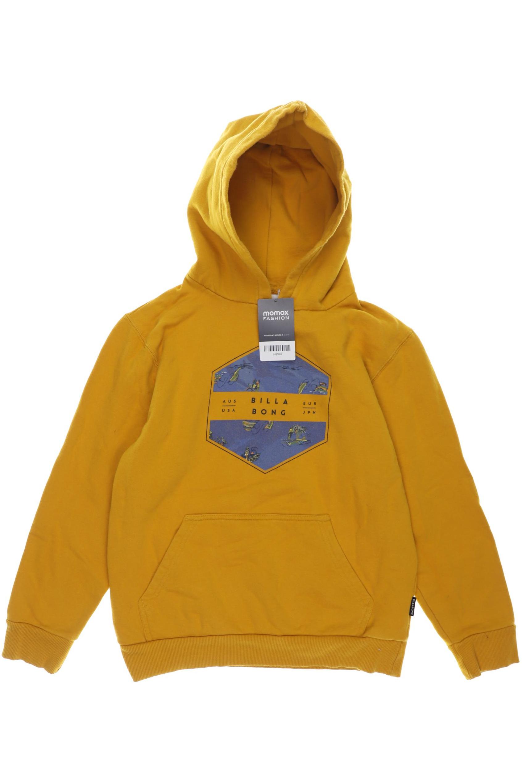 

BILLABONG Jungen Hoodies & Sweater, gelb
