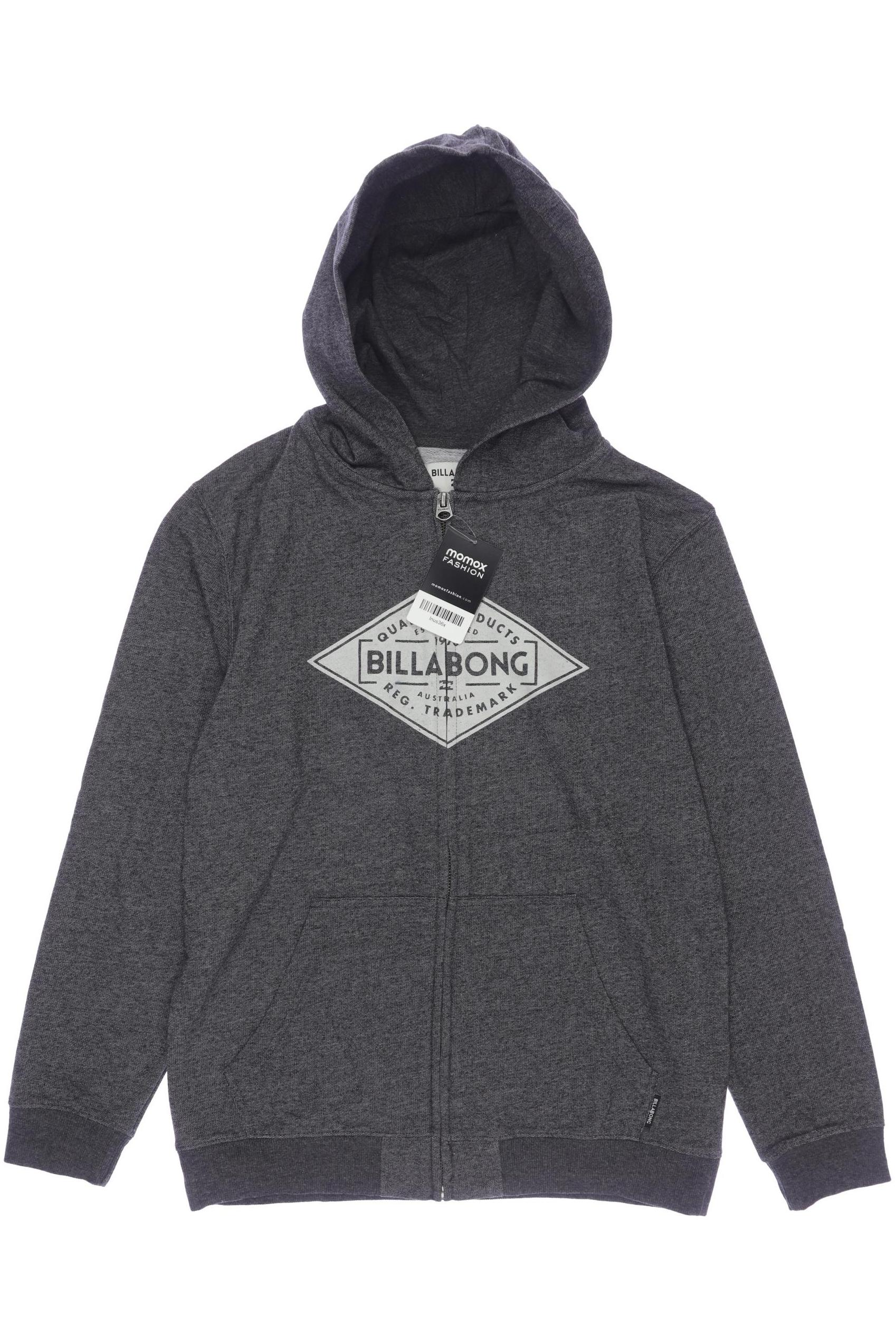 

Billabong Herren Hoodies & Sweater, grau, Gr. 14