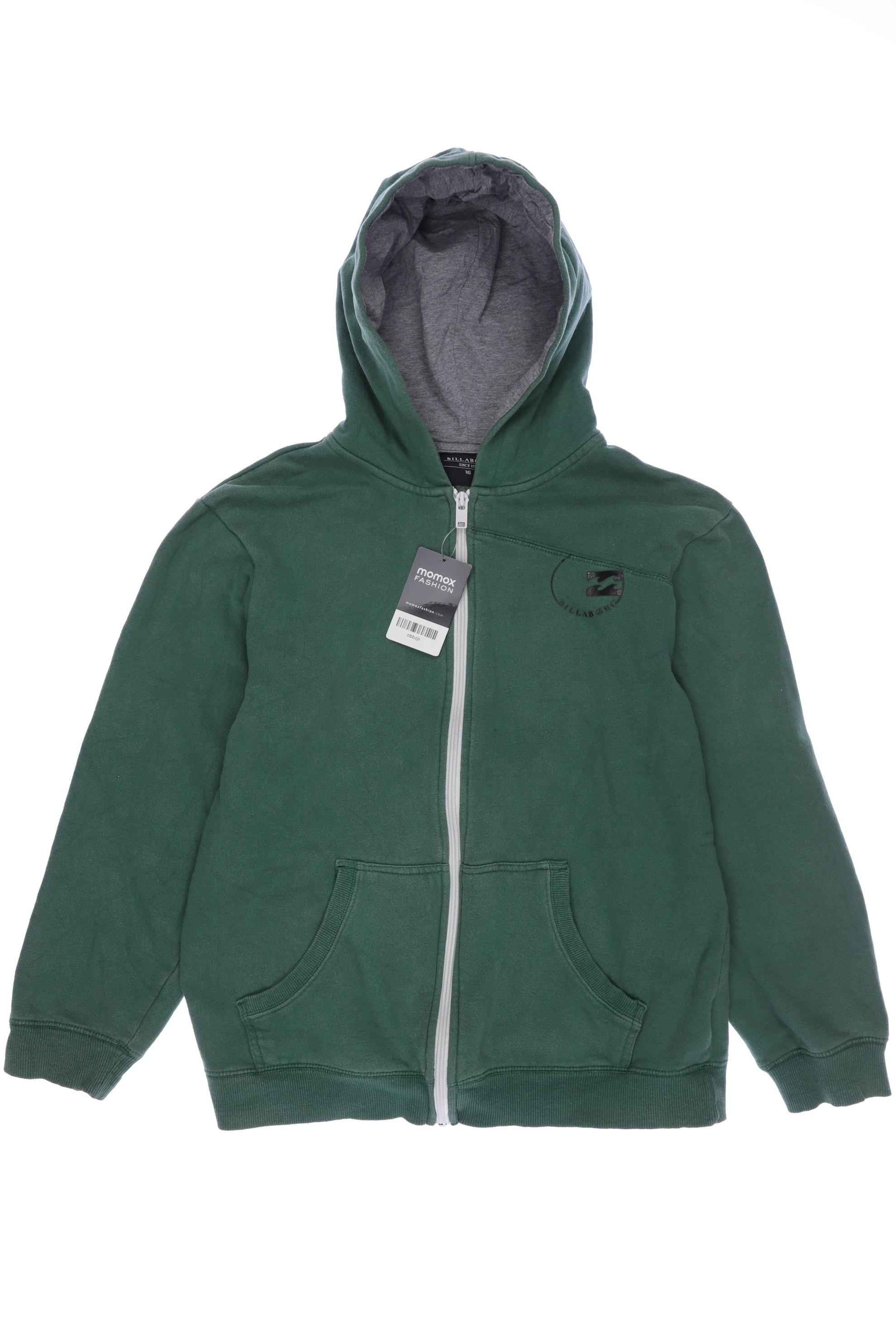 

Billabong Herren Hoodies & Sweater, grün, Gr. 16