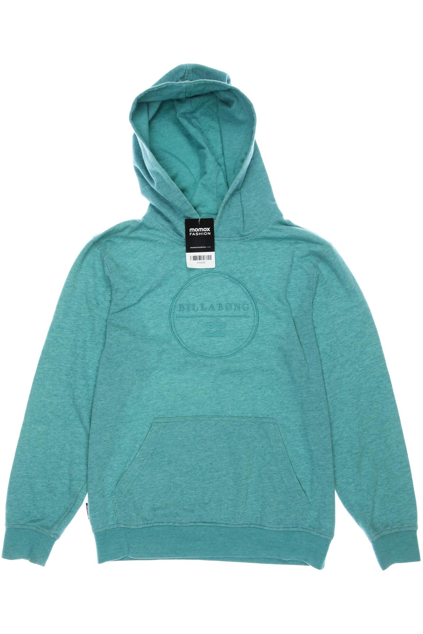 

Billabong Herren Hoodies & Sweater, türkis, Gr. 14