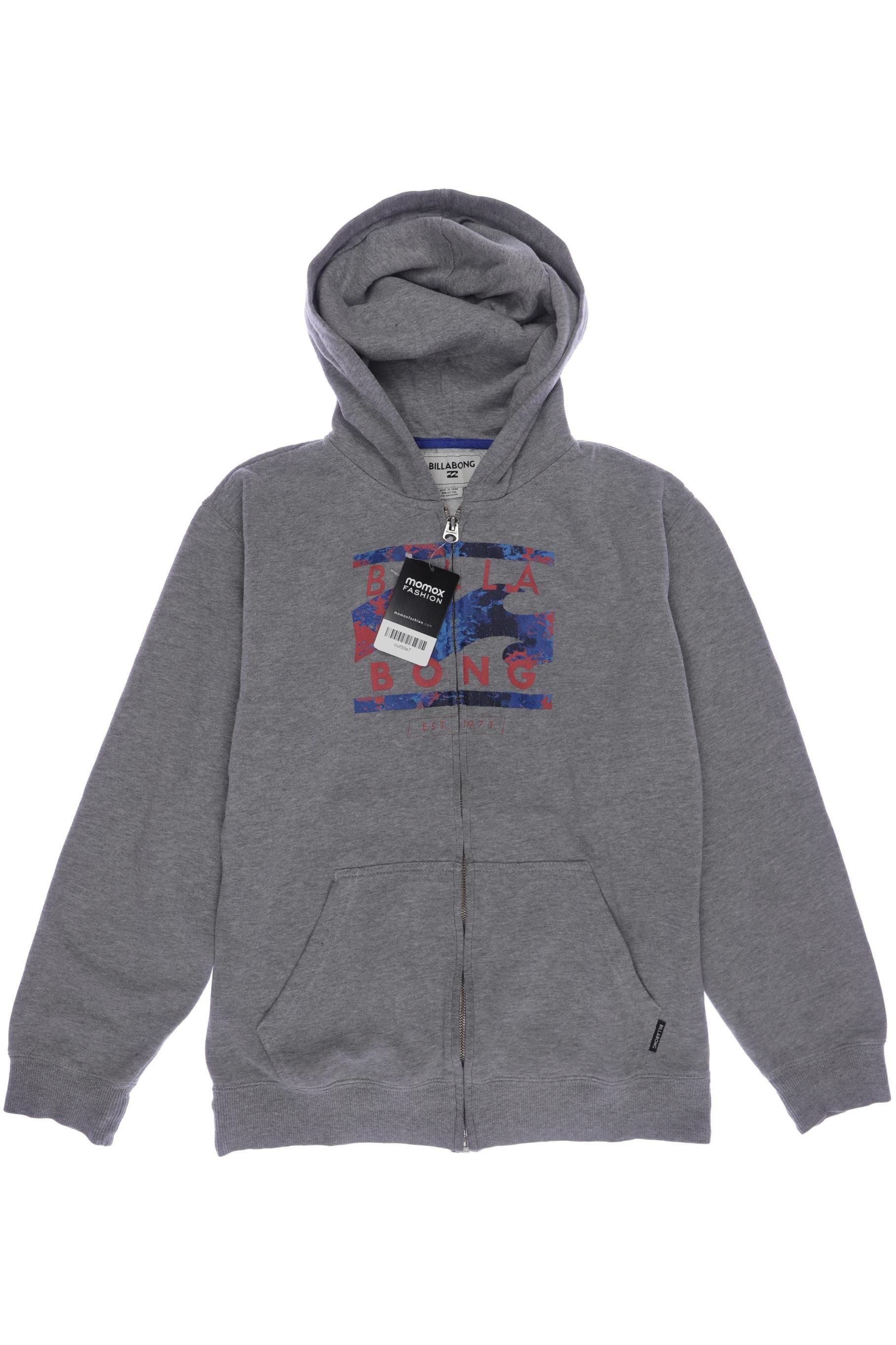 

BILLABONG Jungen Hoodies & Sweater, grau