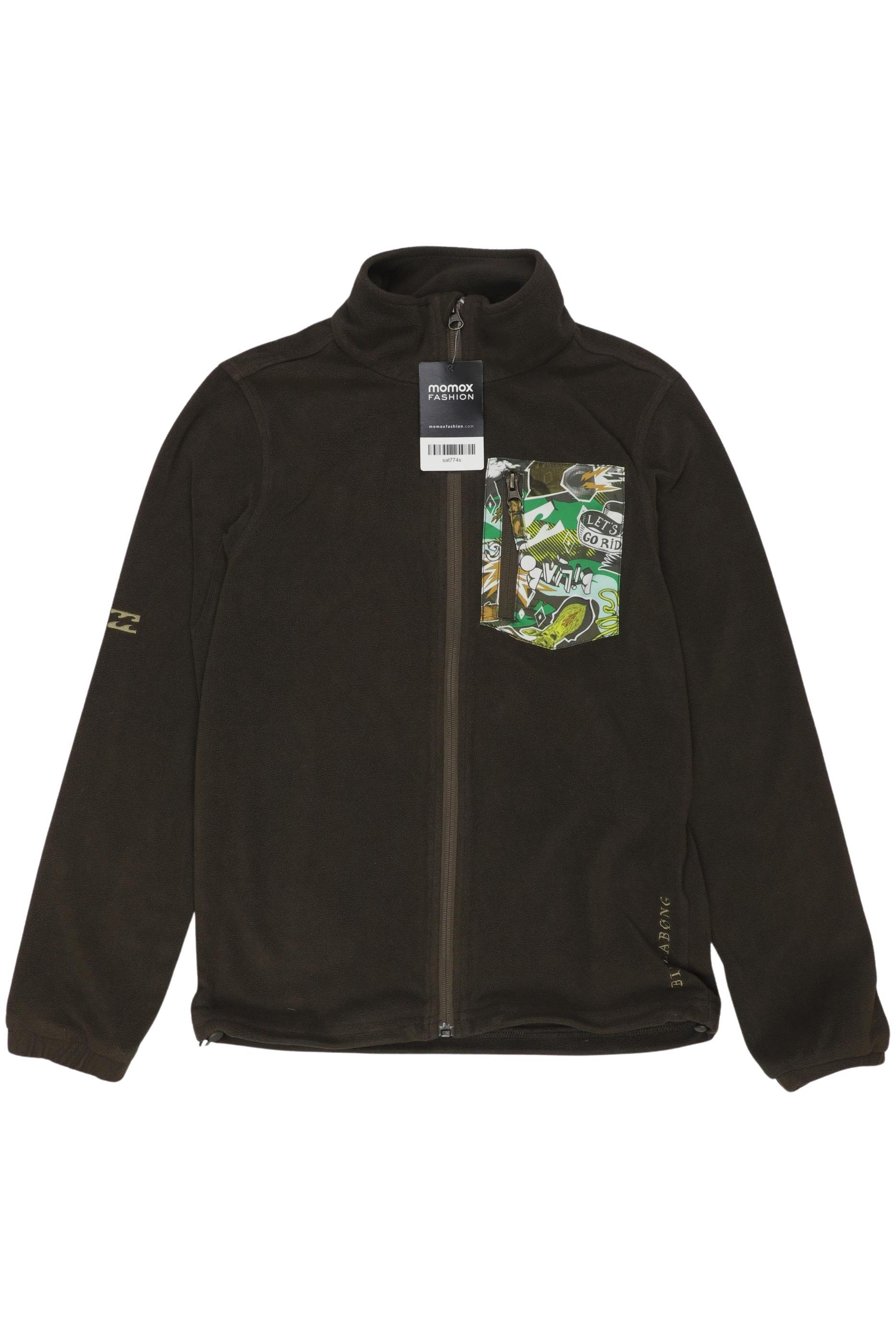 

Billabong Jungen Hoodies & Sweater, braun, Gr. 152