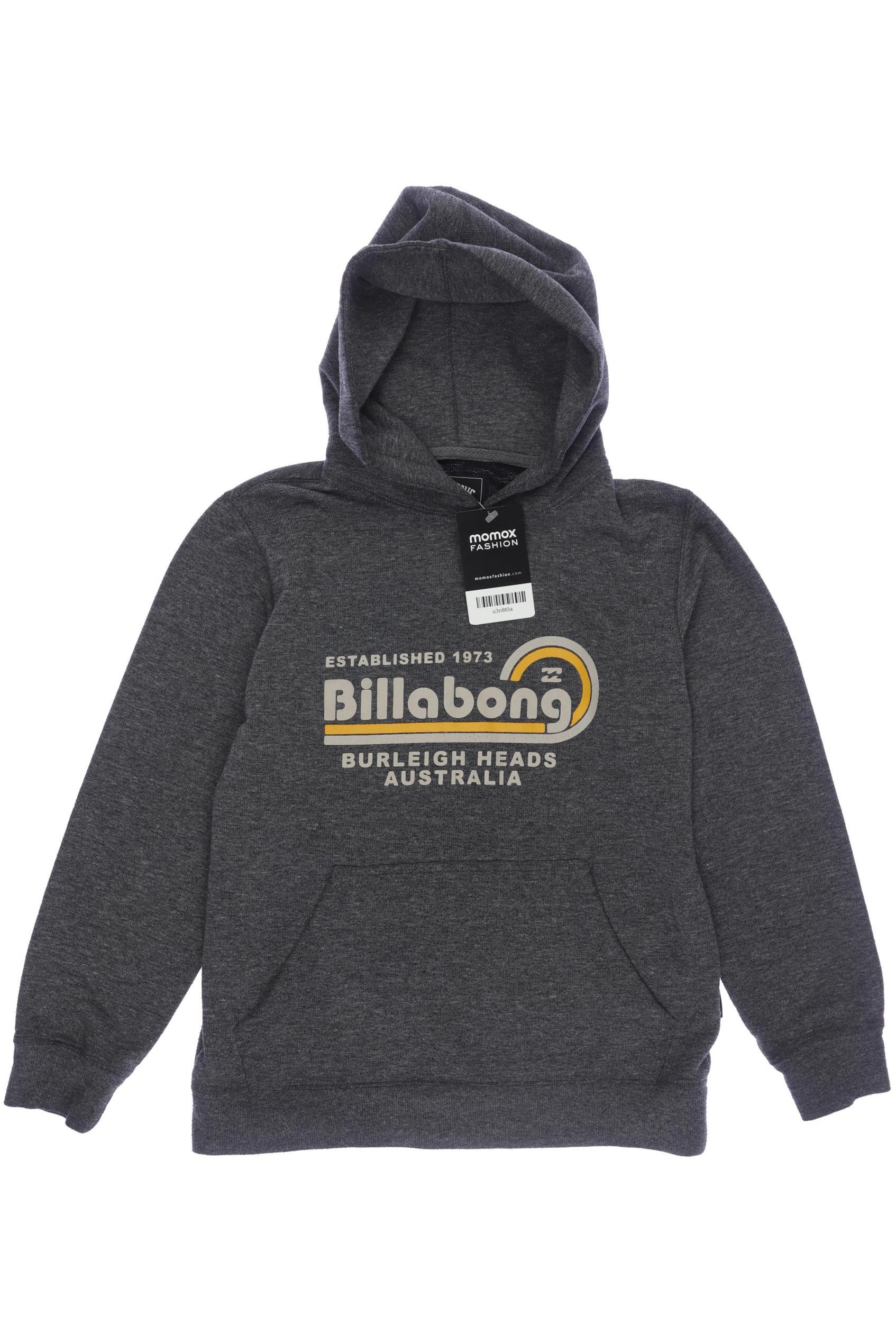 

Billabong Herren Hoodies & Sweater, grau, Gr. 140