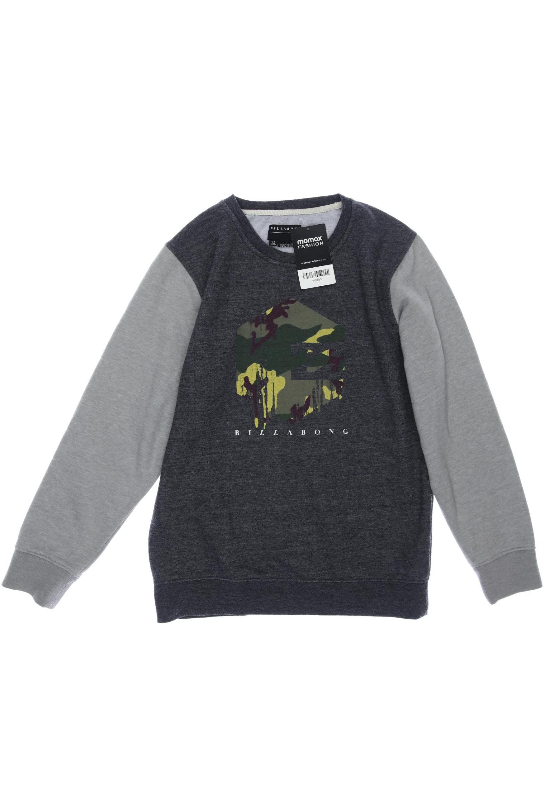 

Billabong Herren Hoodies & Sweater, grau, Gr. 12