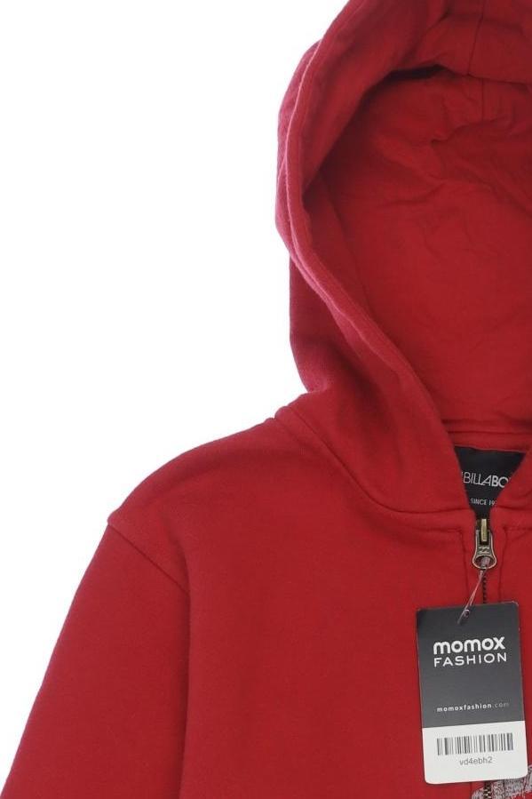 Thumbnail - Billabong Herren Hoodies &amp; Sweater, rot, Gr. 10