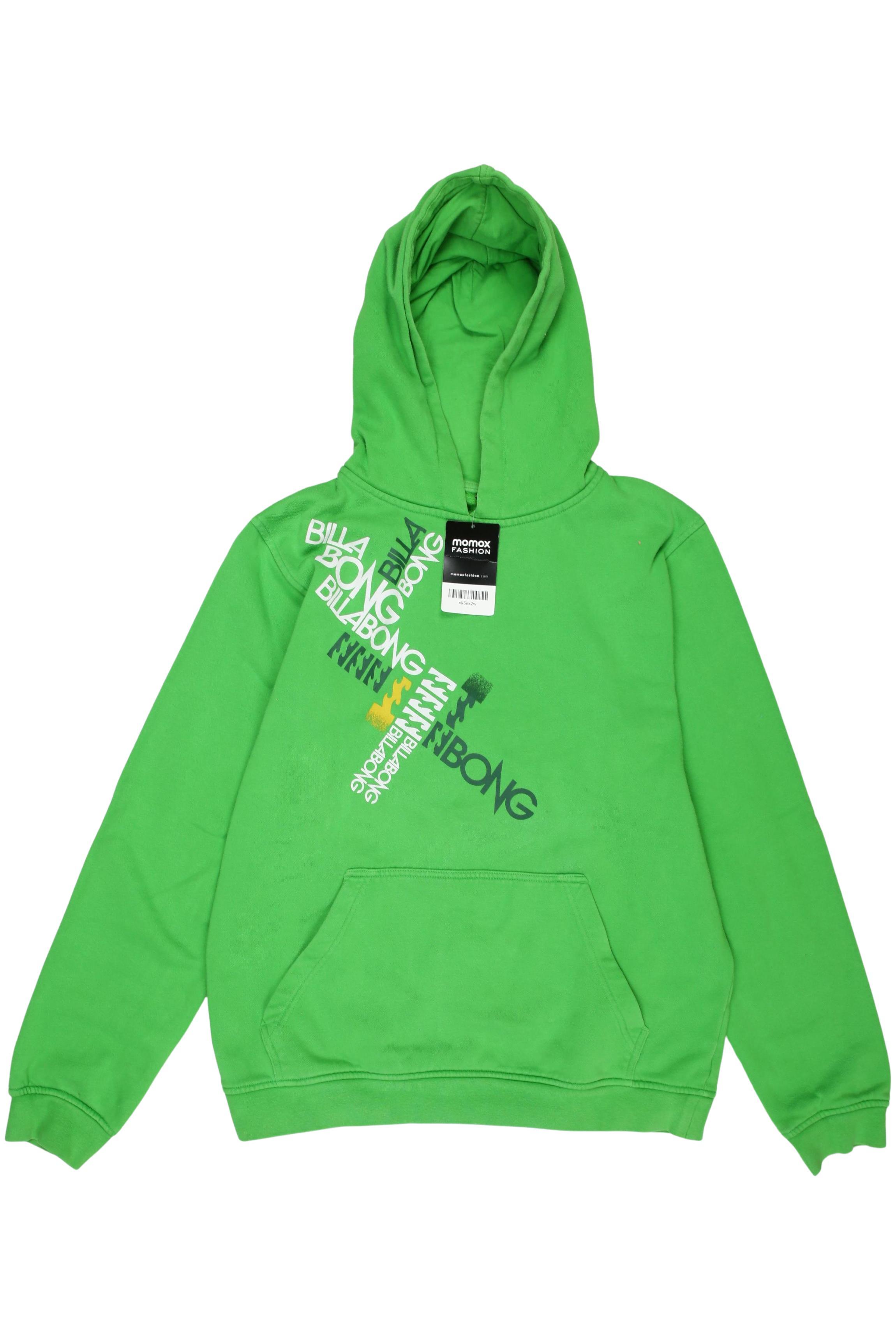 

Billabong Herren Hoodies & Sweater, grün, Gr. 176