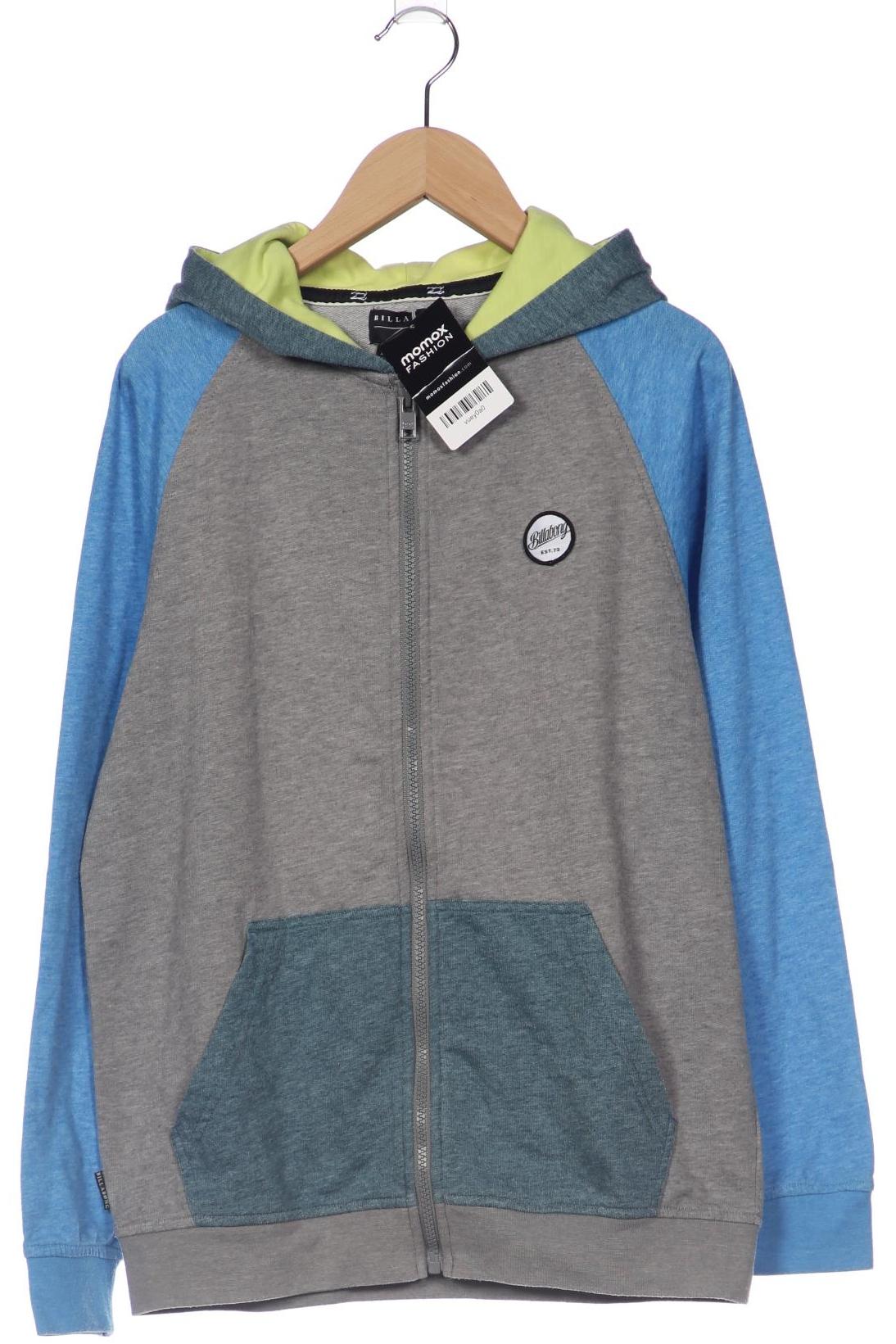 

Billabong Herren Hoodies & Sweater, grau, Gr. 158/164