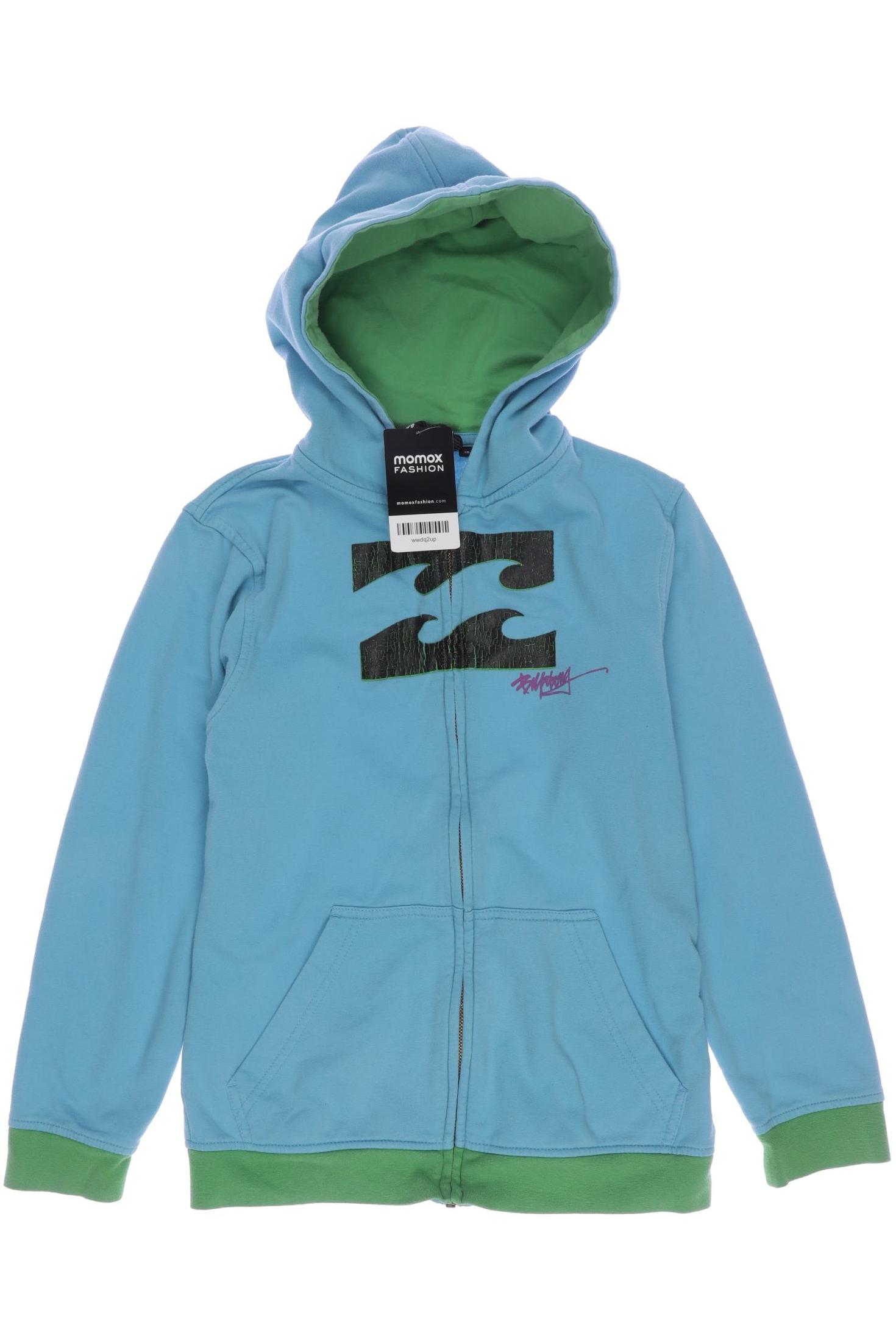 

BILLABONG Jungen Hoodies & Sweater, hellblau