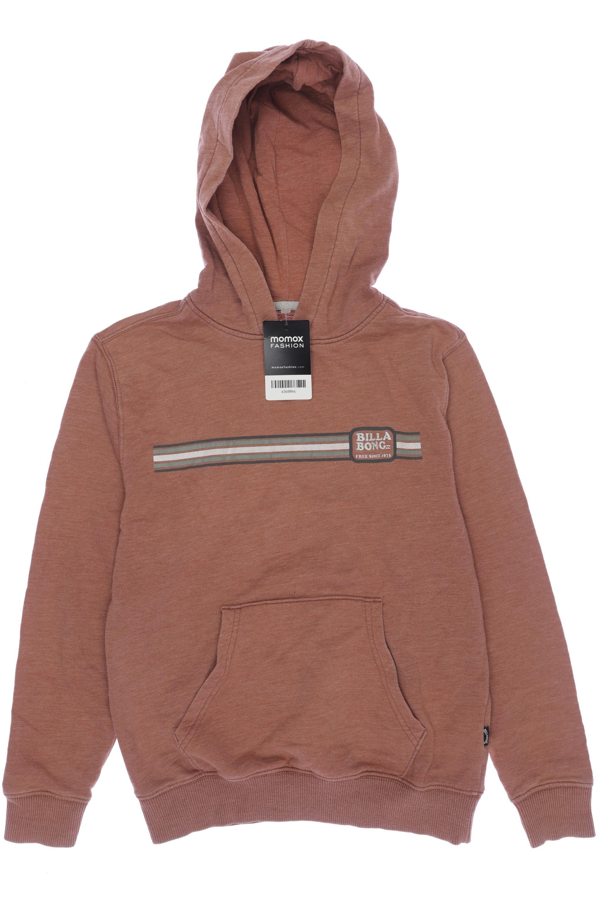 

Billabong Herren Hoodies & Sweater, orange, Gr. 12