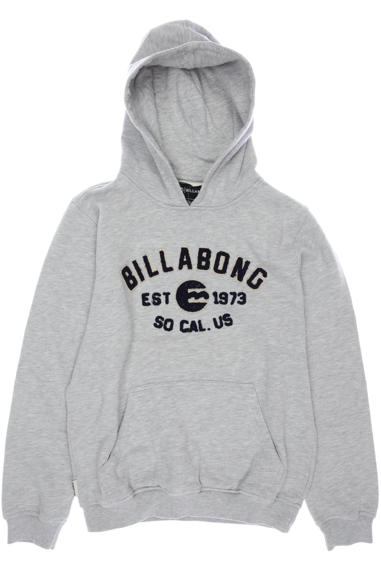 

Billabong Herren Hoodies & Sweater, grau, Gr. 14