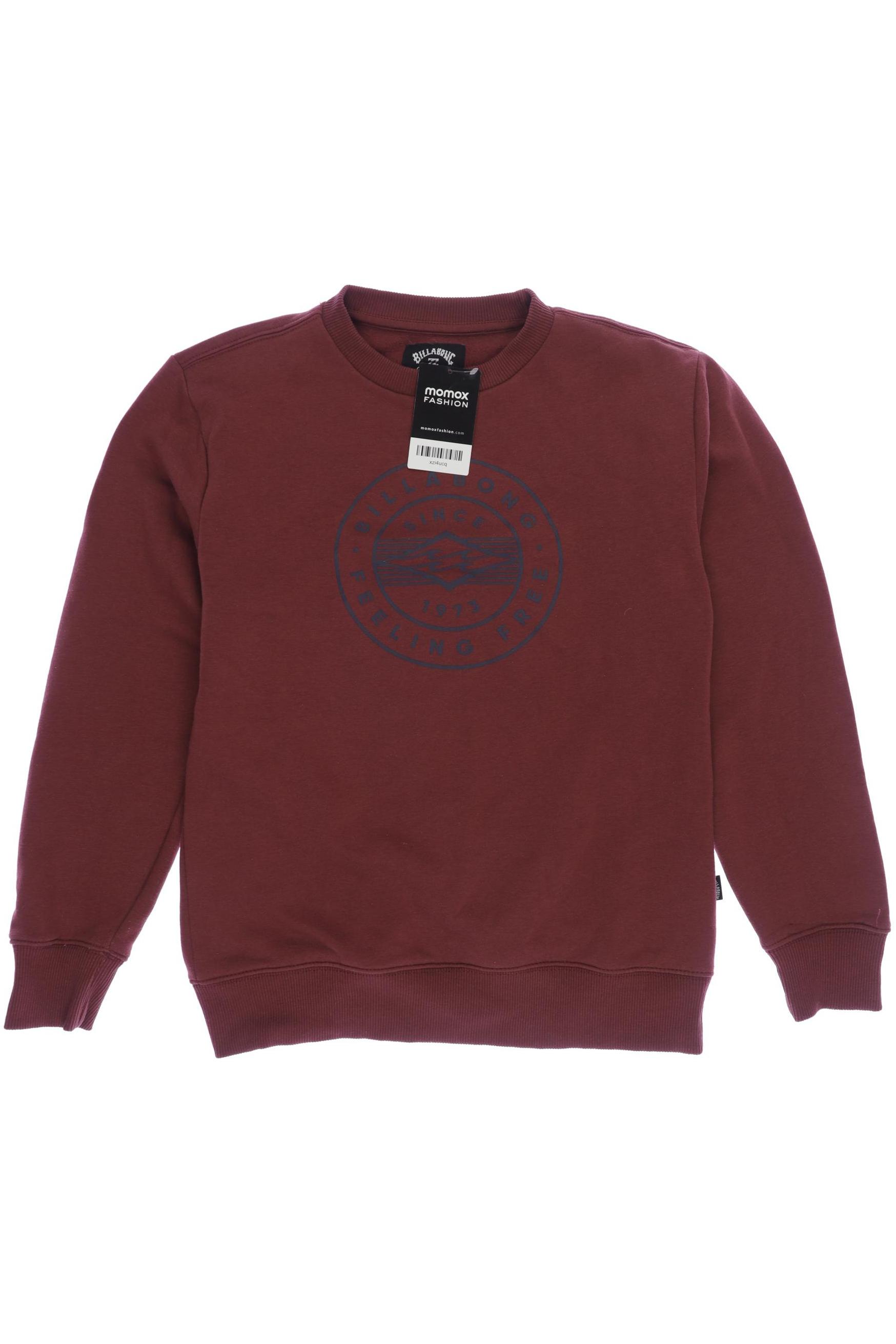 

BILLABONG Jungen Hoodies & Sweater, bordeaux