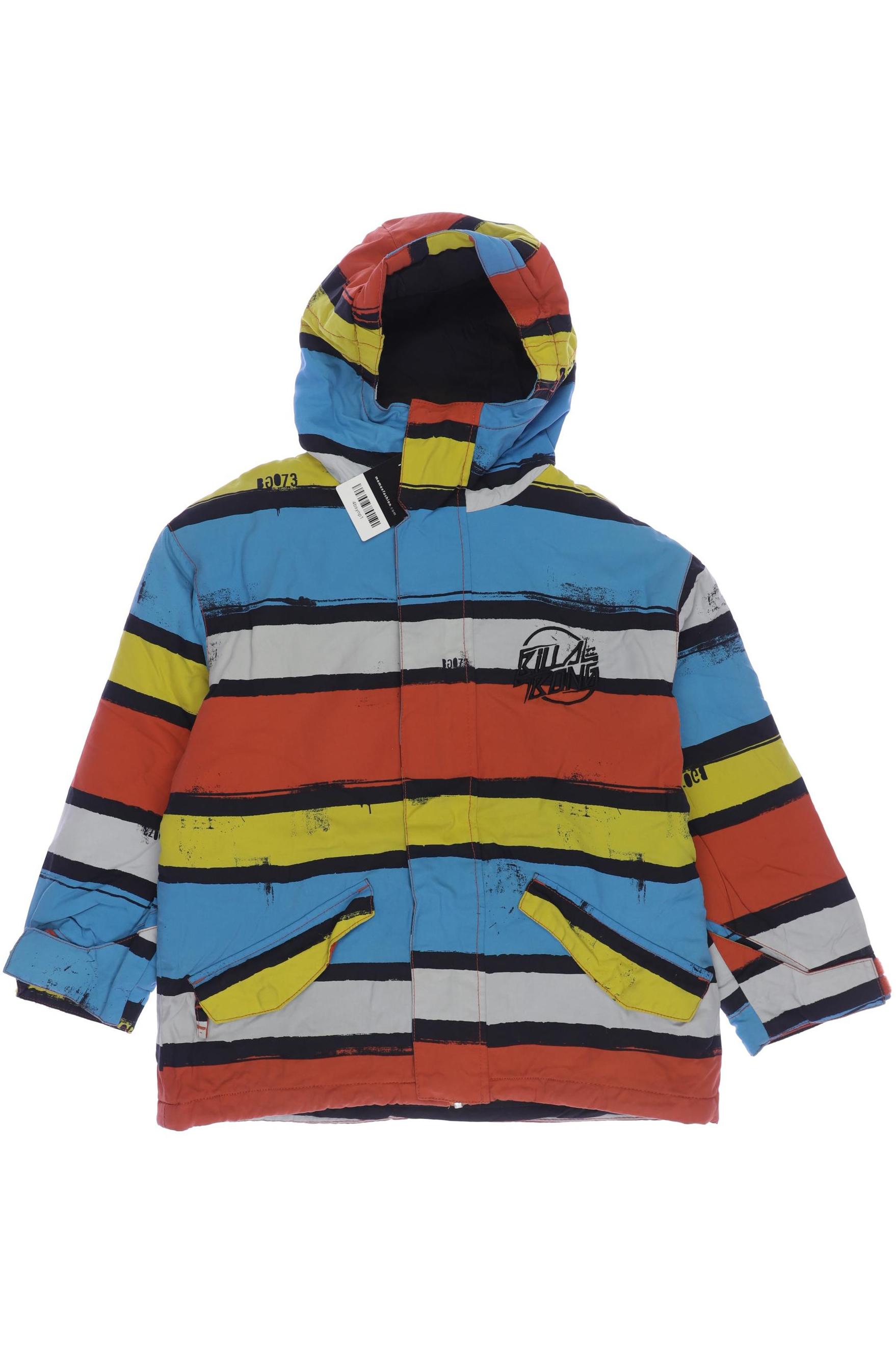 

BILLABONG Jungen Jacke, mehrfarbig