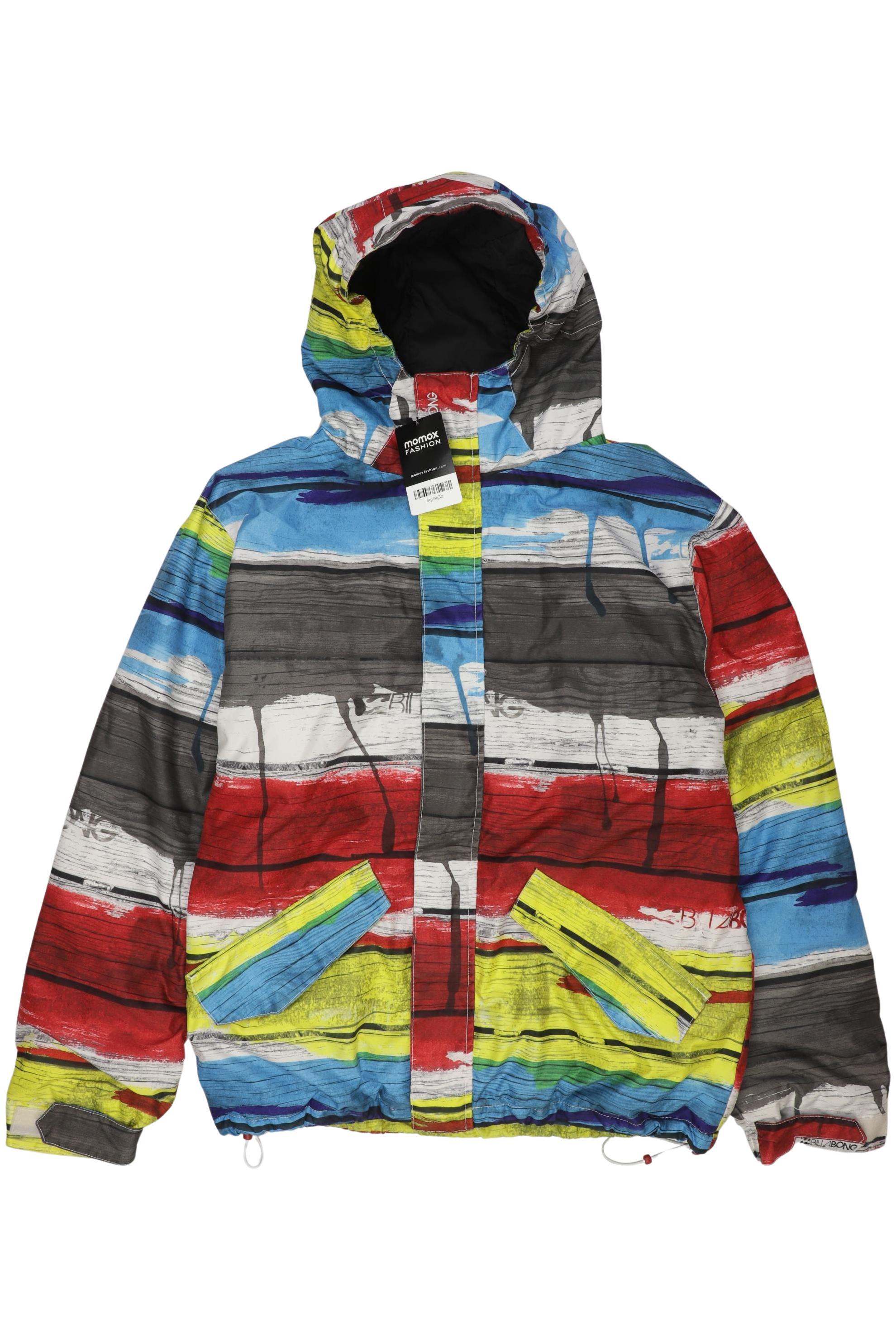 

Billabong Herren Jacke, neon, Gr. 164