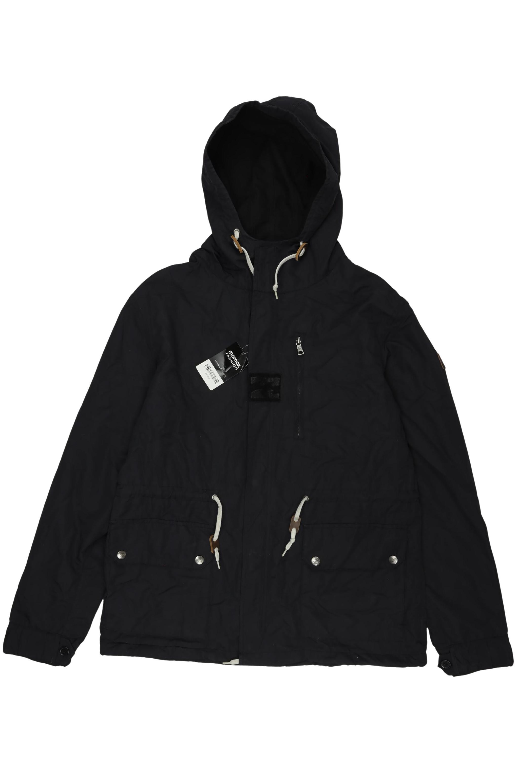 

Billabong Jungen Jacke, schwarz, Gr. 158