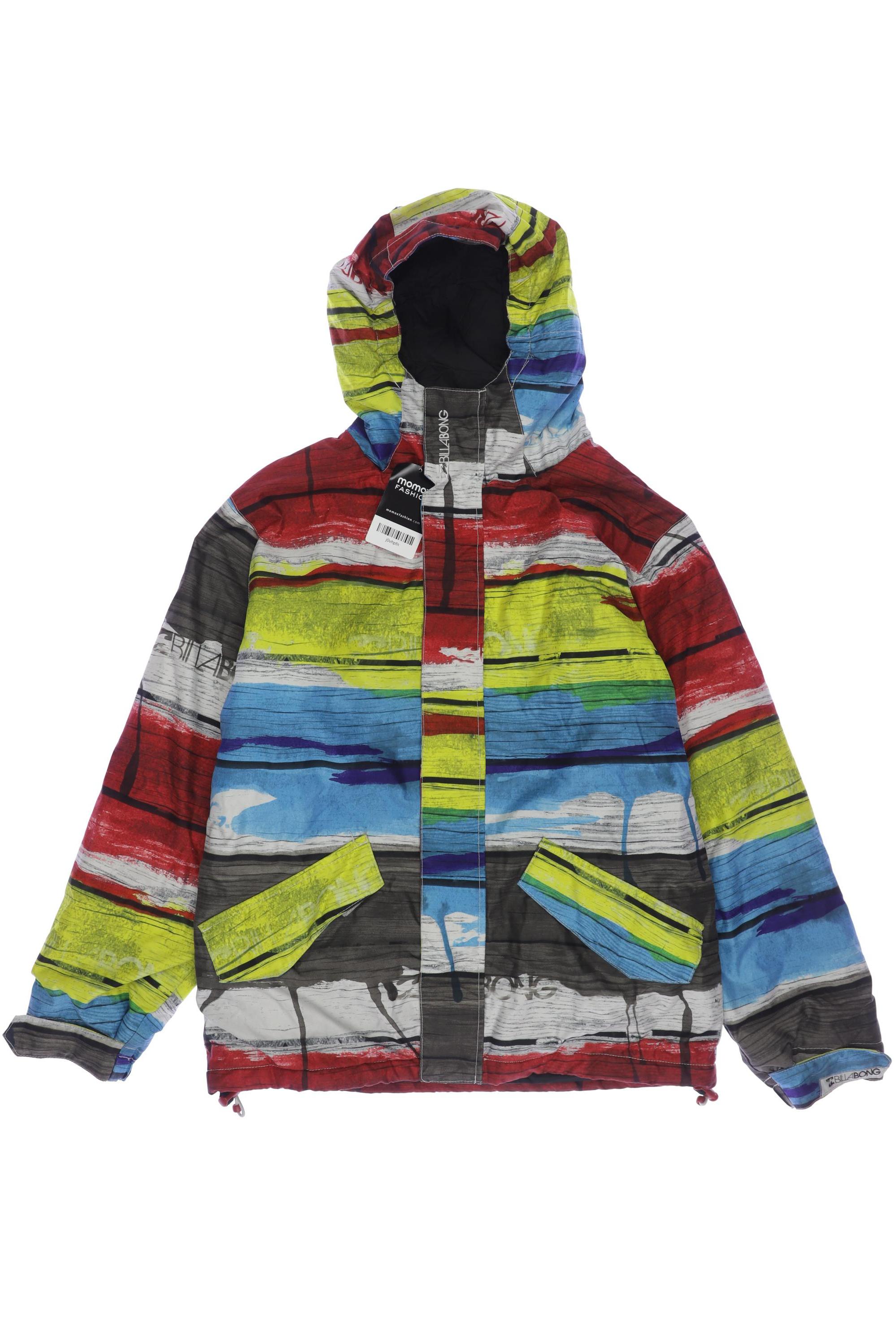 

BILLABONG Jungen Jacke, mehrfarbig