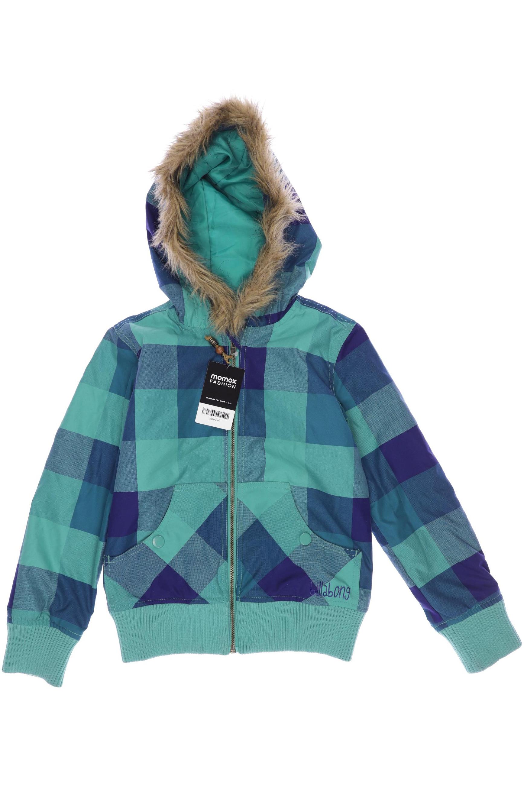 

Billabong Herren Jacke, grün, Gr. 146