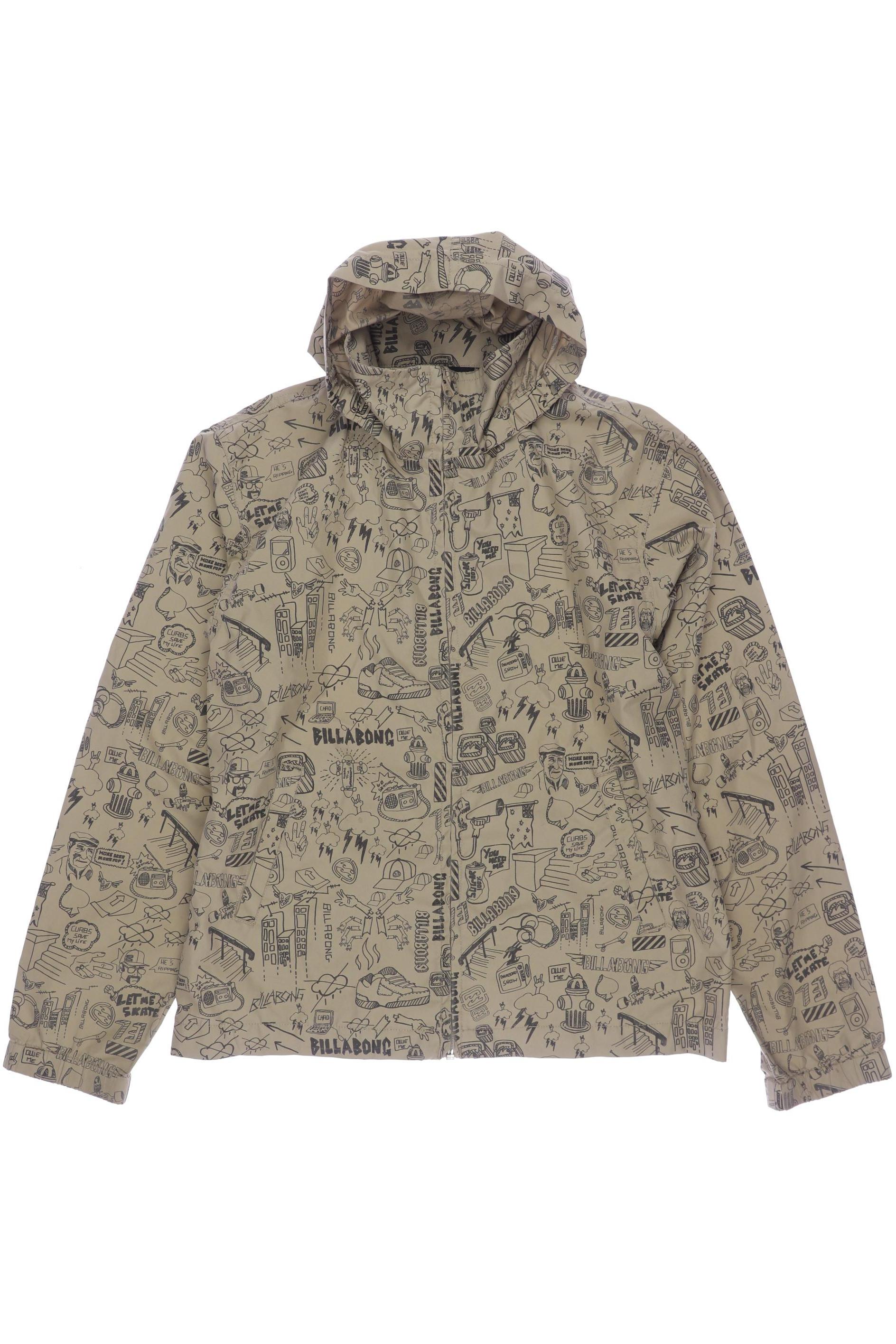 

Billabong Herren Jacke, braun, Gr. 164