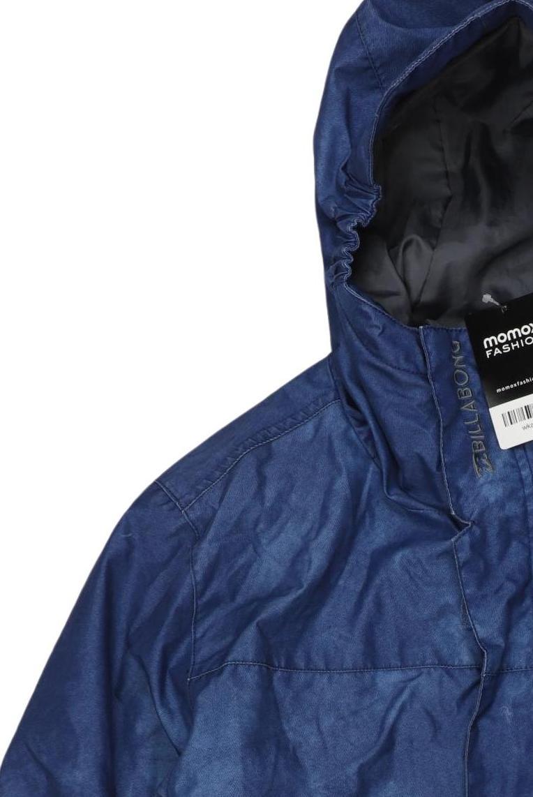 Thumbnail - Billabong Jungen Jacke, blau, Gr. 164