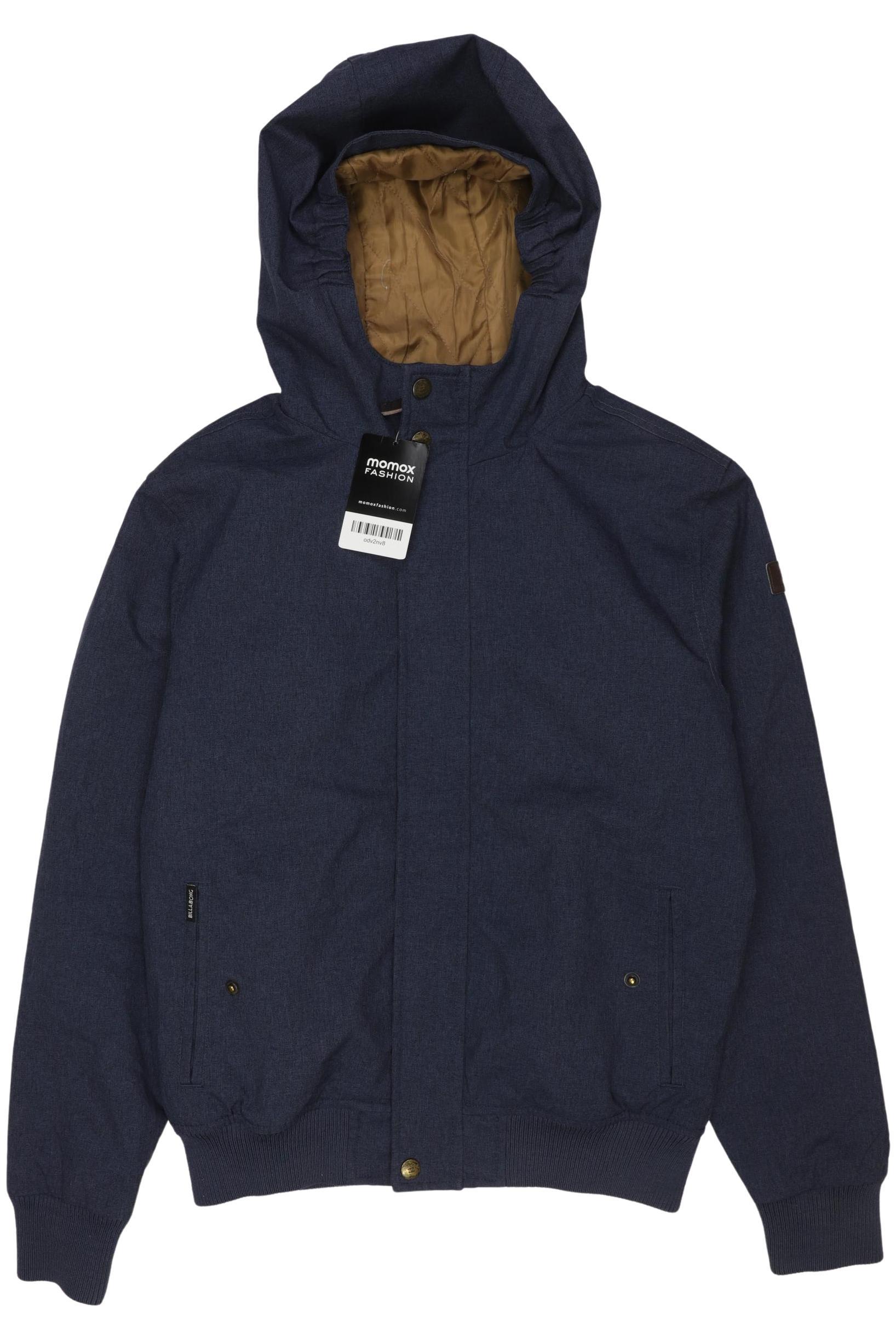

Billabong Herren Jacke, marineblau, Gr. 146/152