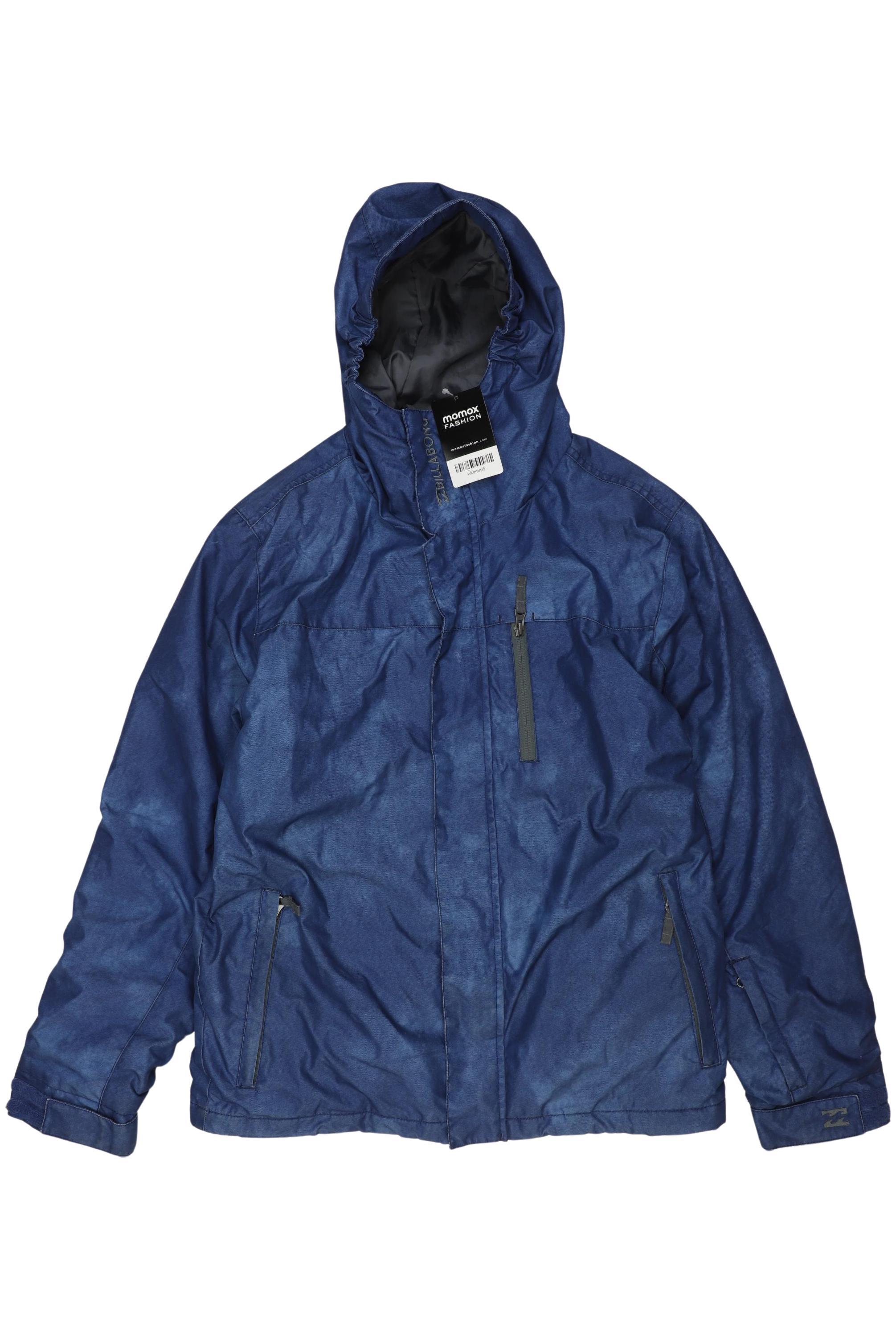 

Billabong Jungen Jacke, blau, Gr. 164