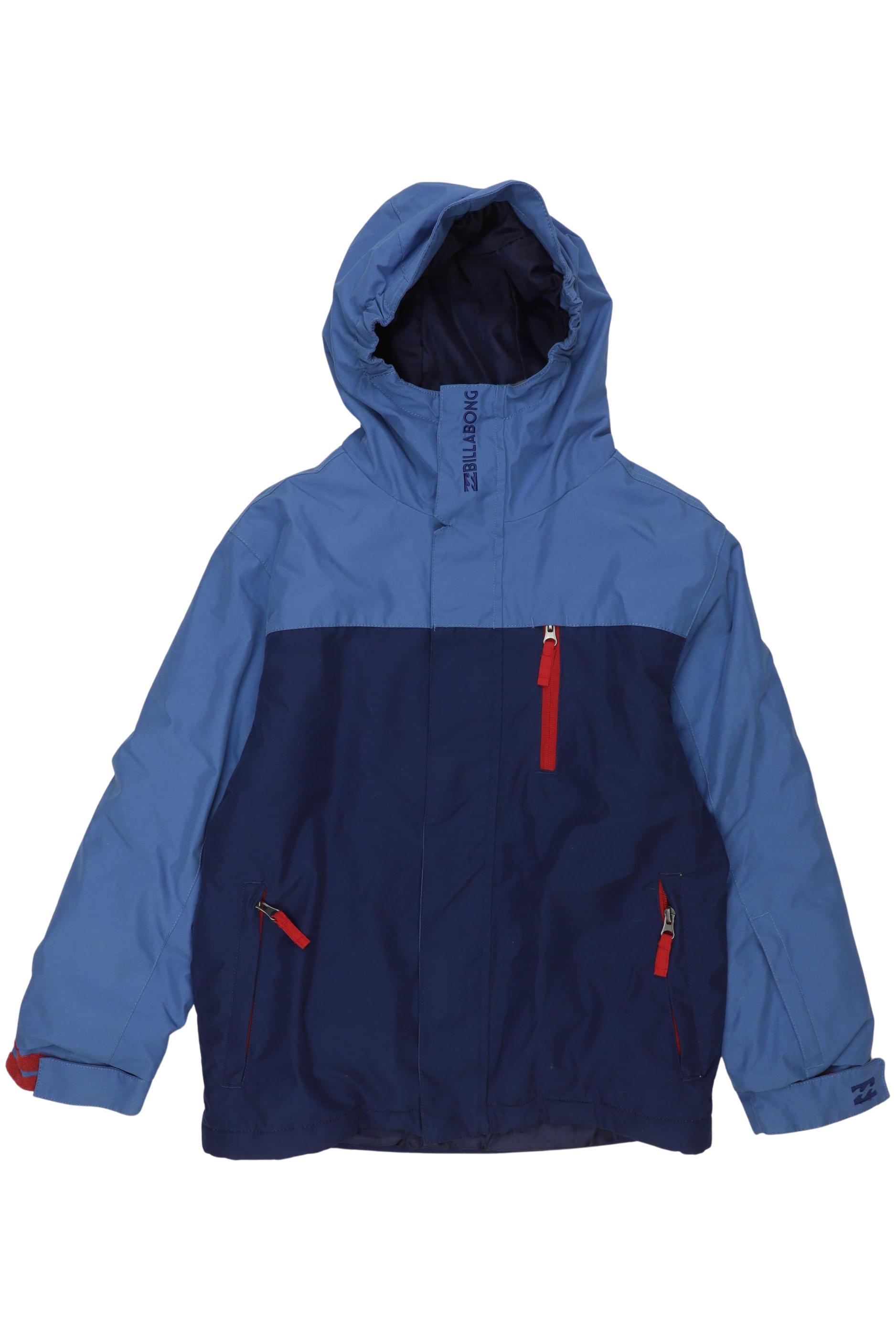 

Billabong Jungen Jacke, marineblau, Gr. 140