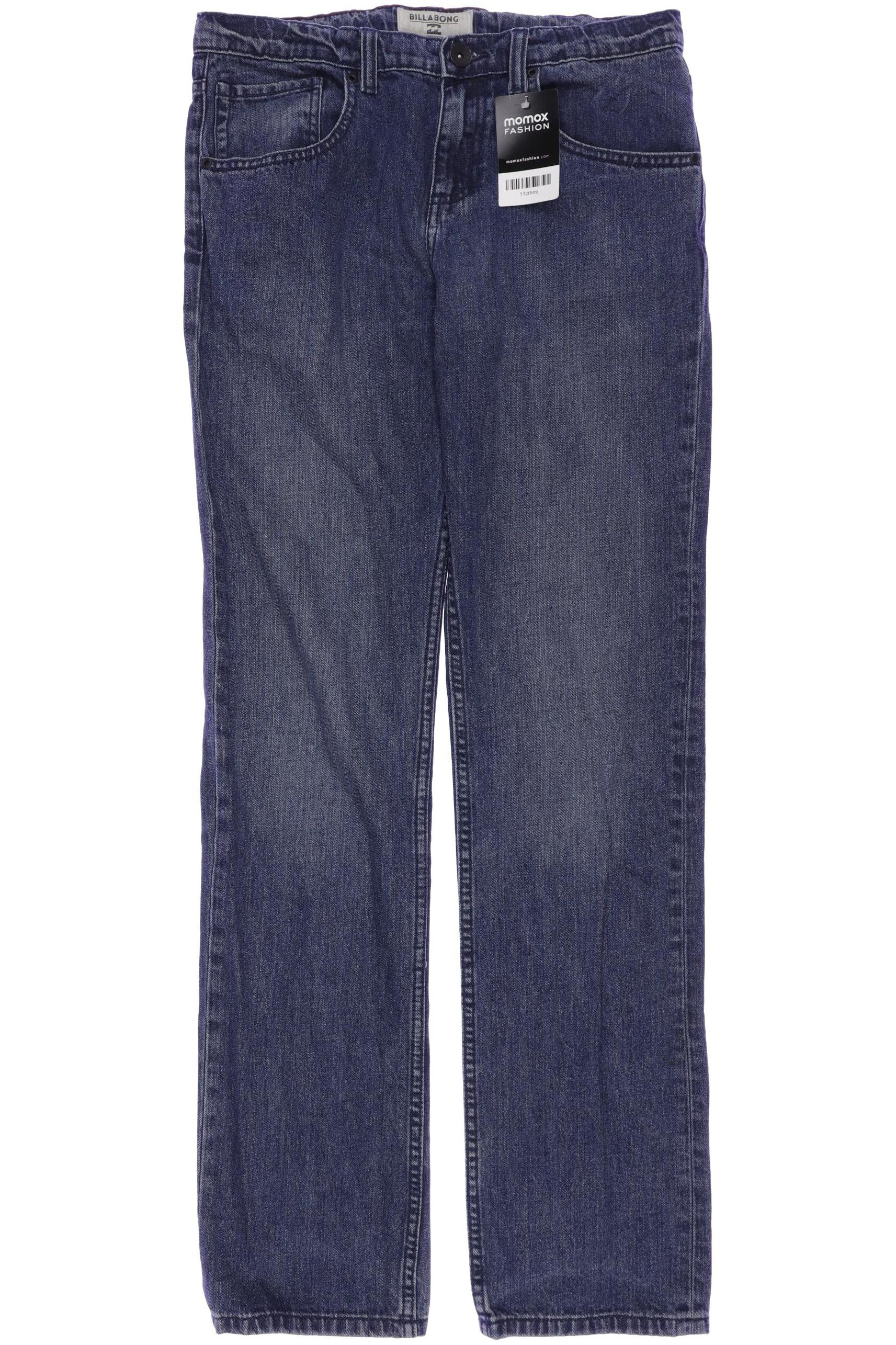 

Billabong Herren Jeans, marineblau, Gr. 164