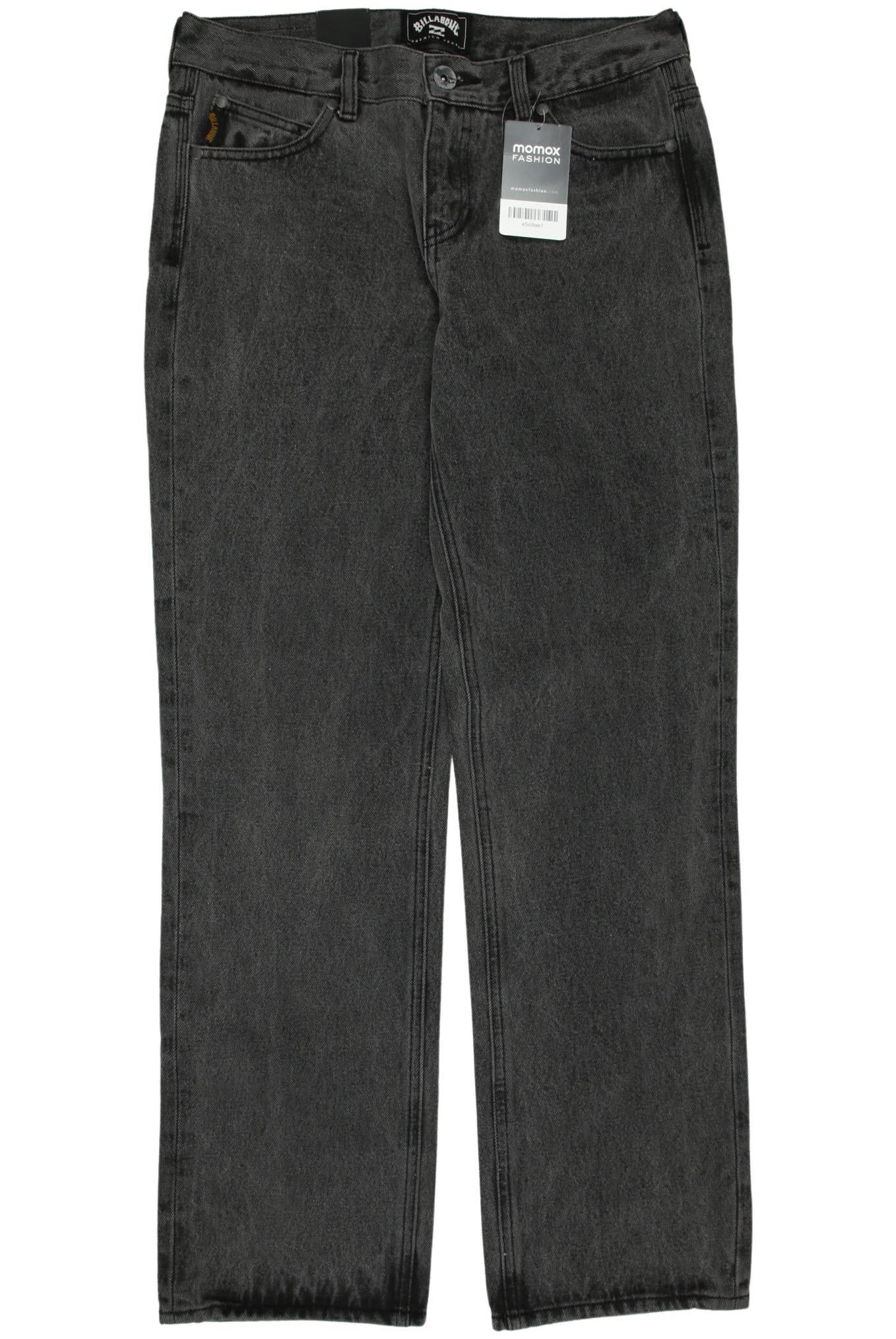 

Billabong Herren Jeans, schwarz, Gr. 176